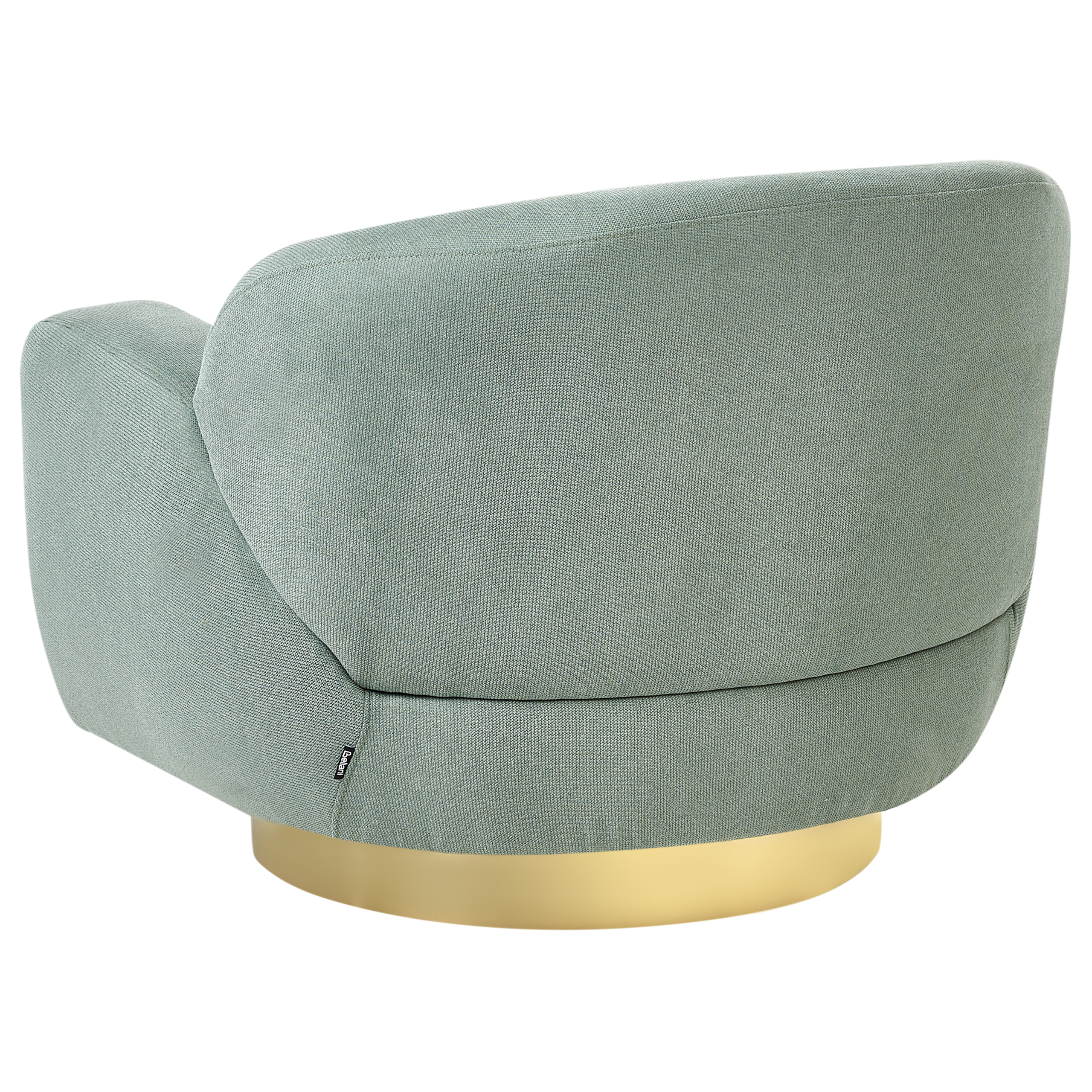 Fotoliu LEJRE  Verde deschis [5]