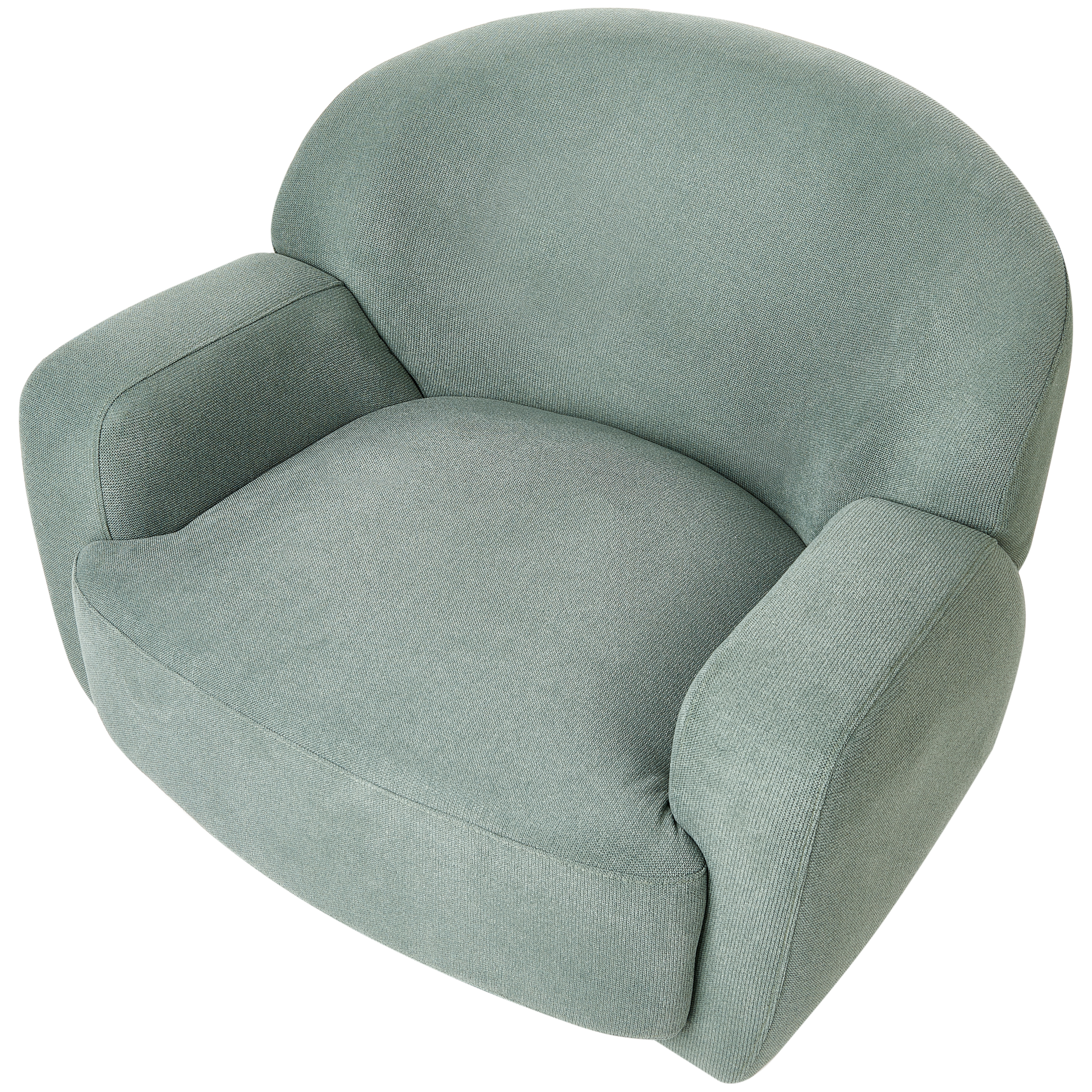 Fotoliu LEJRE  Verde deschis [6]