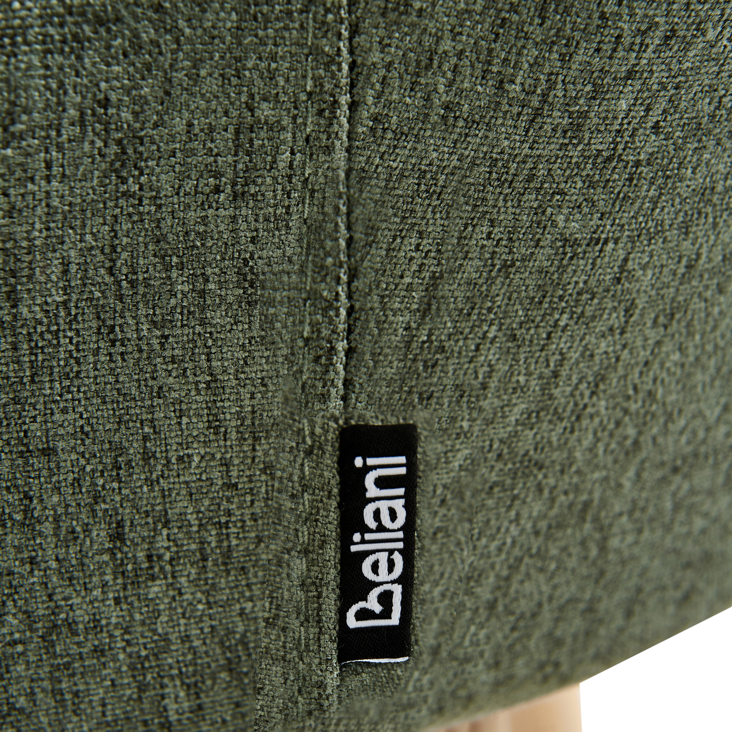 Set of 2 dining chairs MELFORT Dark Green [9]