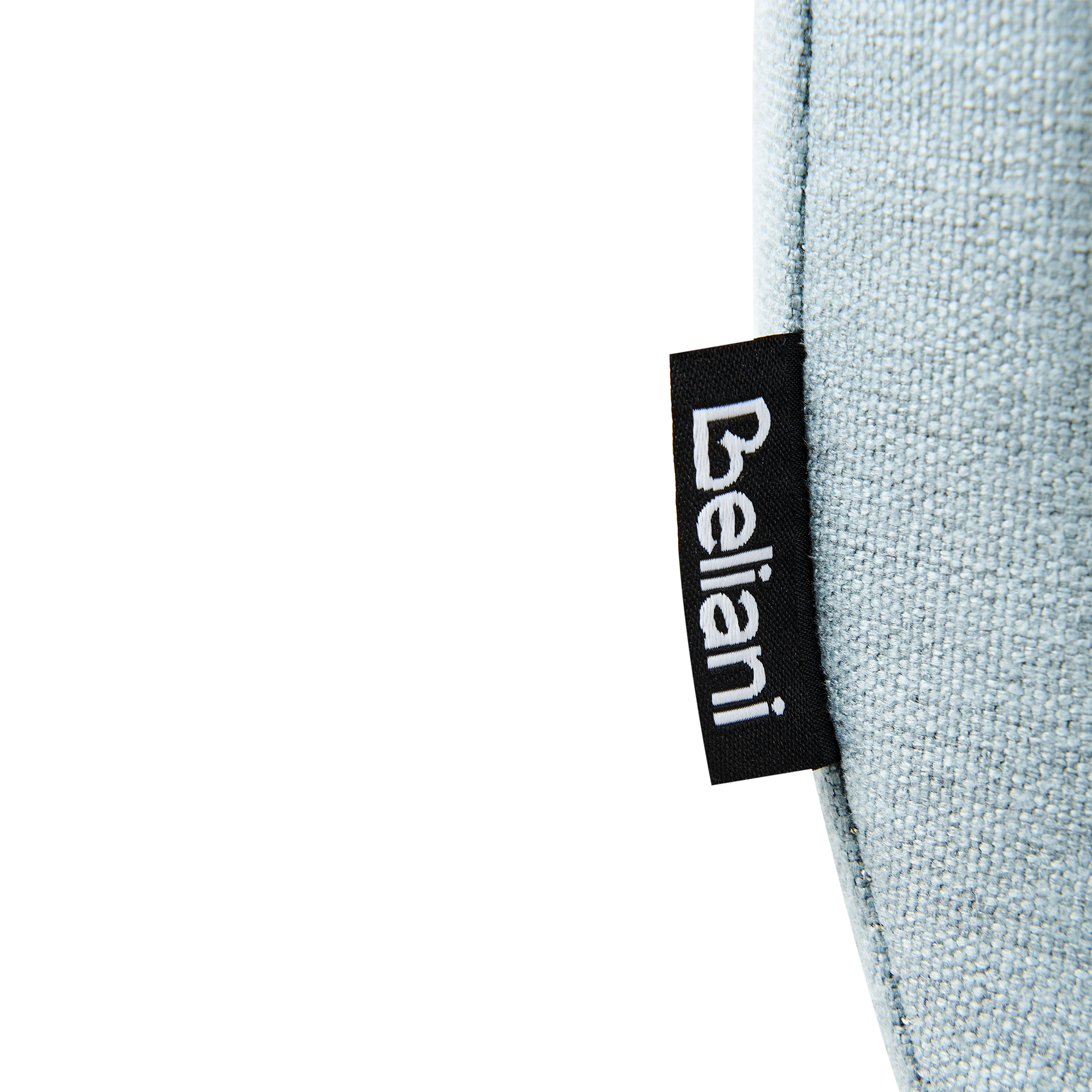 Set of 2 Dining Chairs CALGARY Light Blue [9]