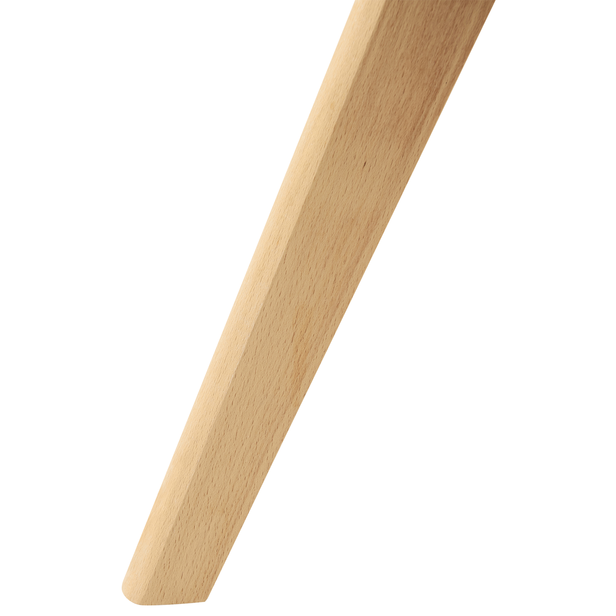 Set of 2 Dining Chairs CALGARY Light Blue [10]