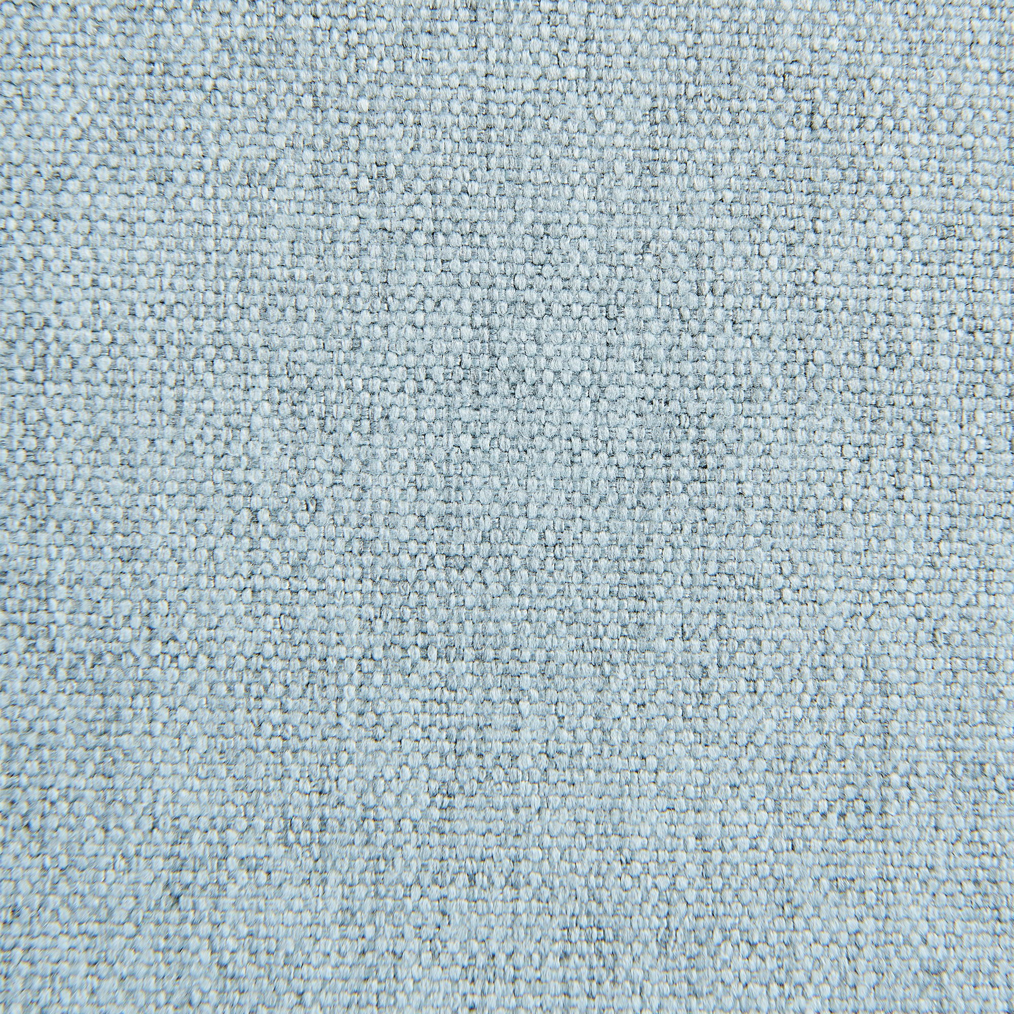 Set of 2 Dining Chairs CALGARY Light Blue [11]