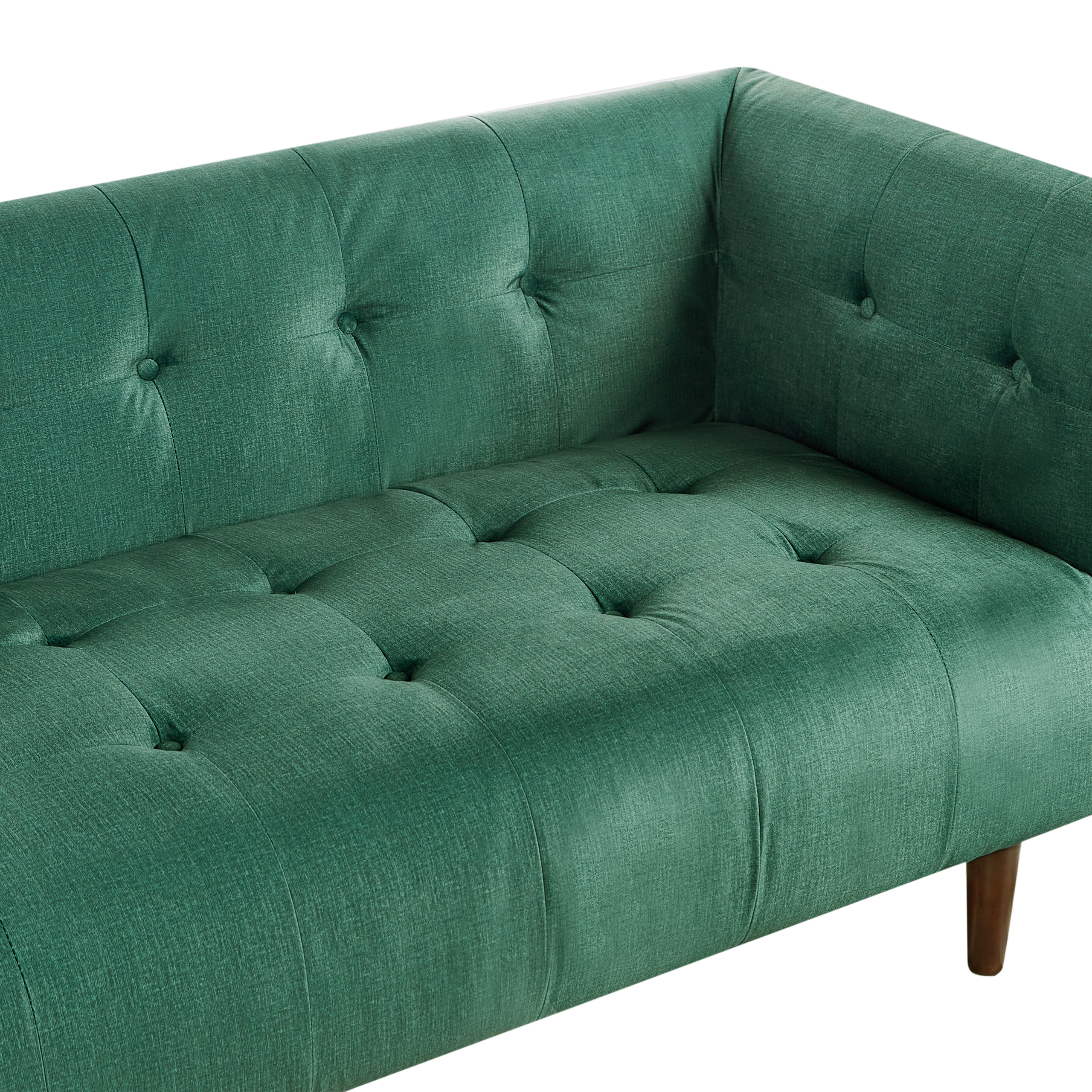 Canapea cu 3 locuri BYSKE  Verde [7]