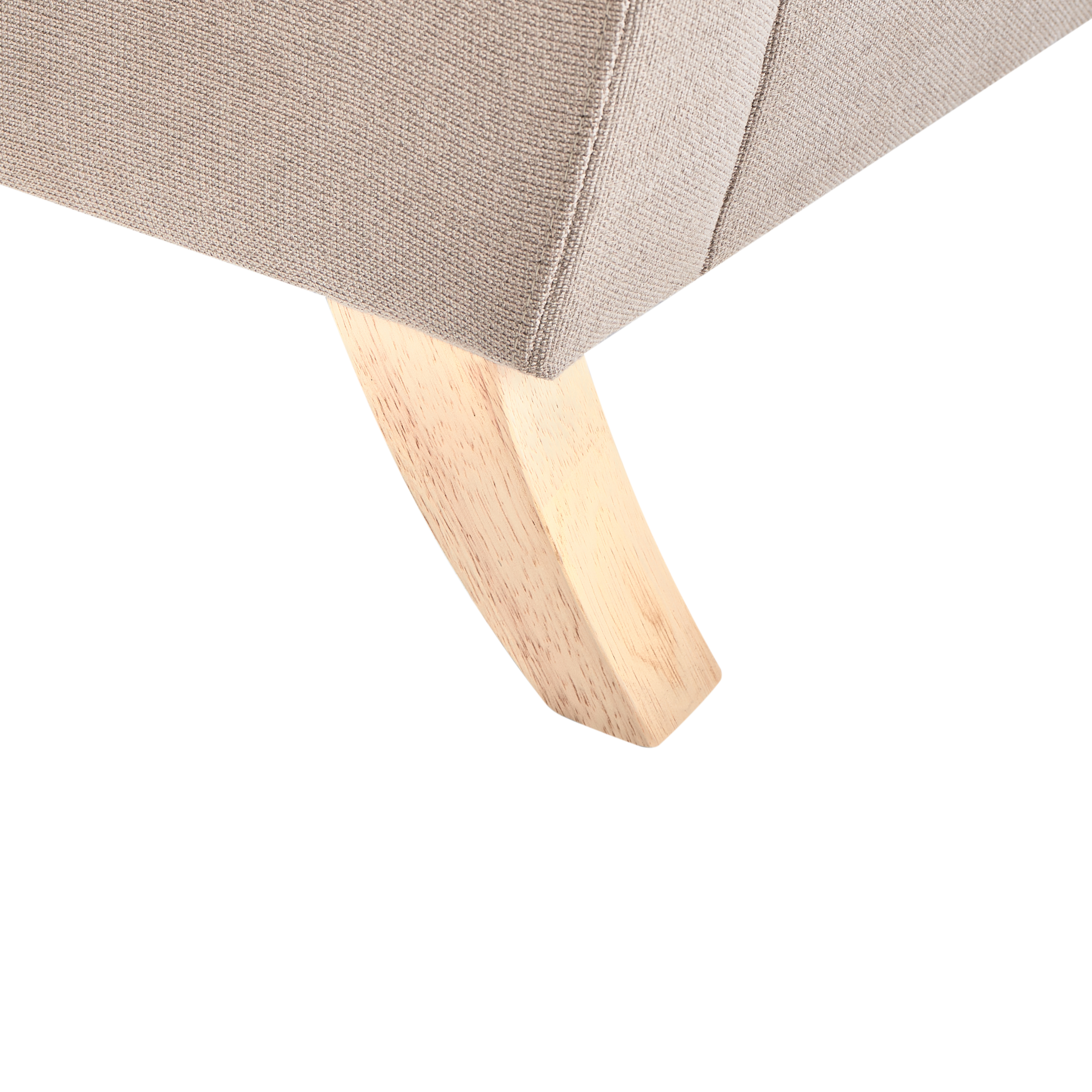 Fotoliu KIBERG  Taupe [9]