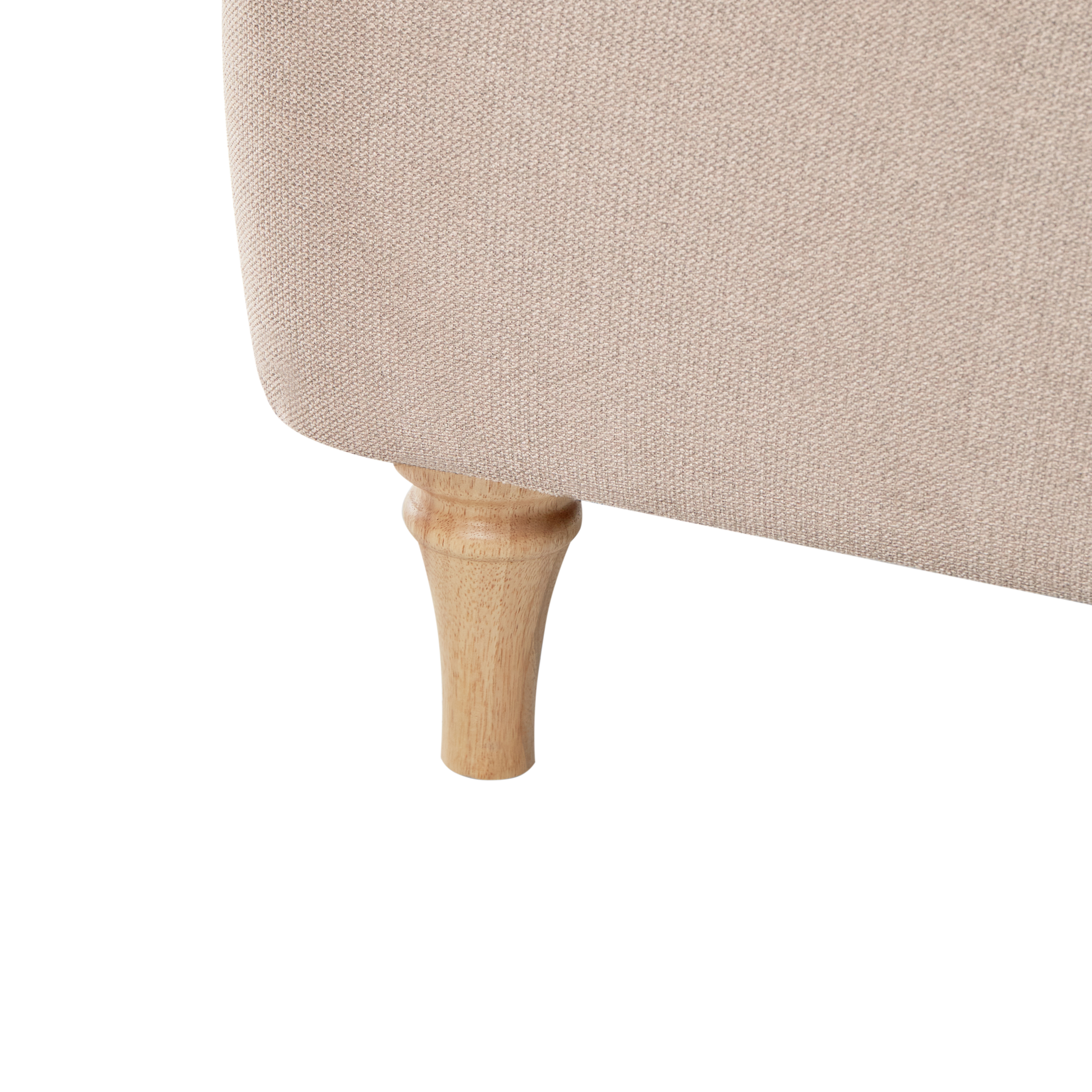 Fotoliu KIBERG  Taupe [10]