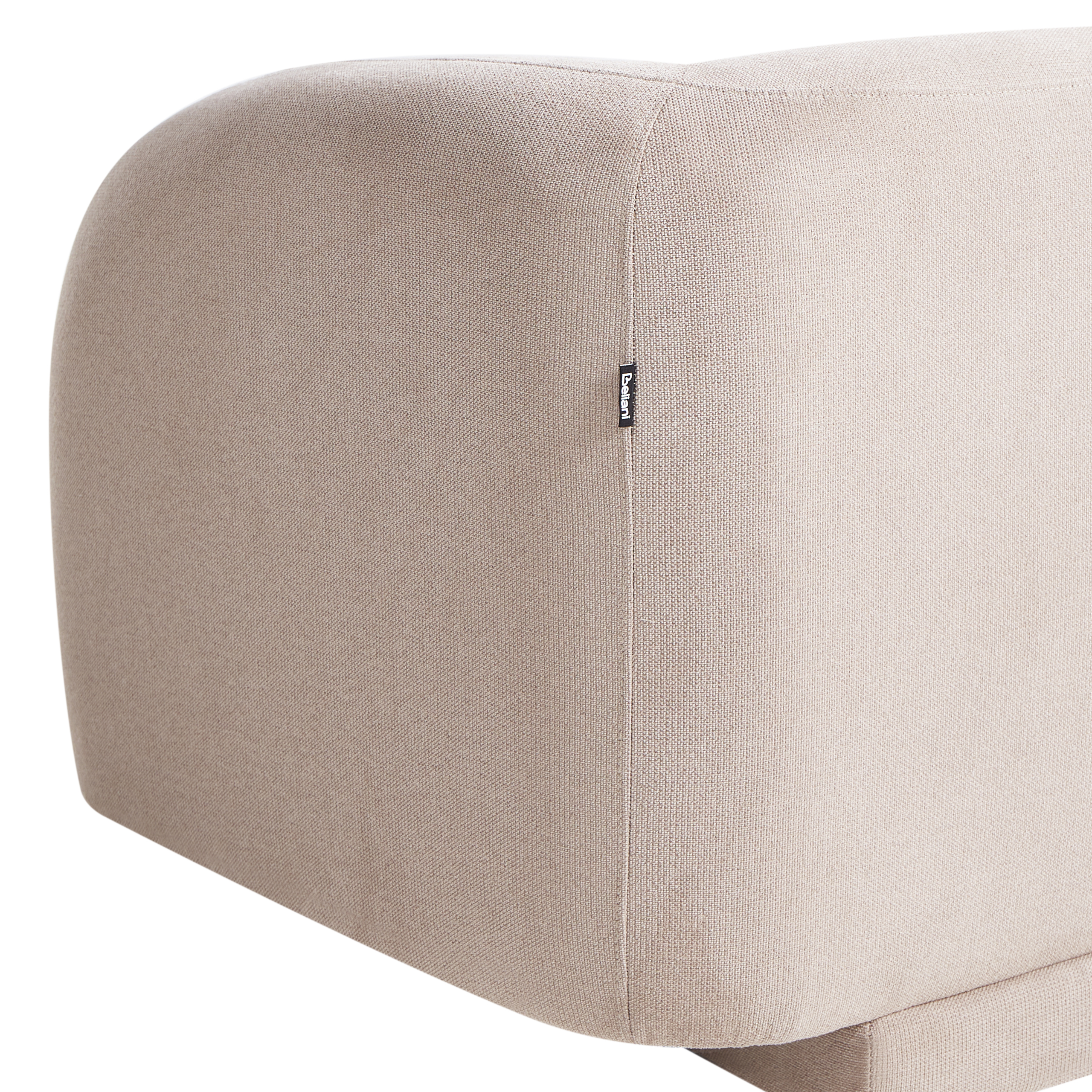 Fotoliu SKJANES  Taupe [7]