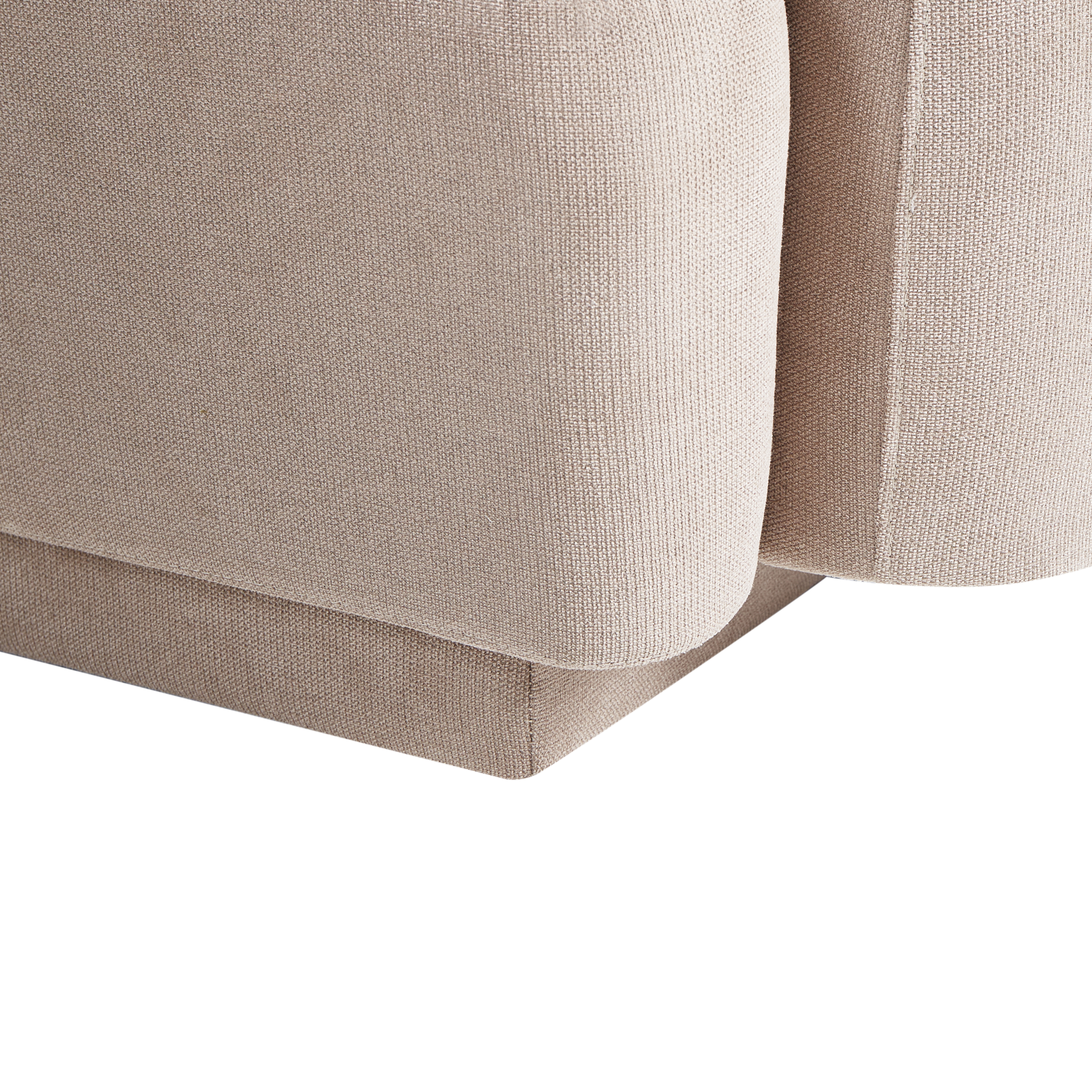 Fotoliu SKJANES  Taupe [9]