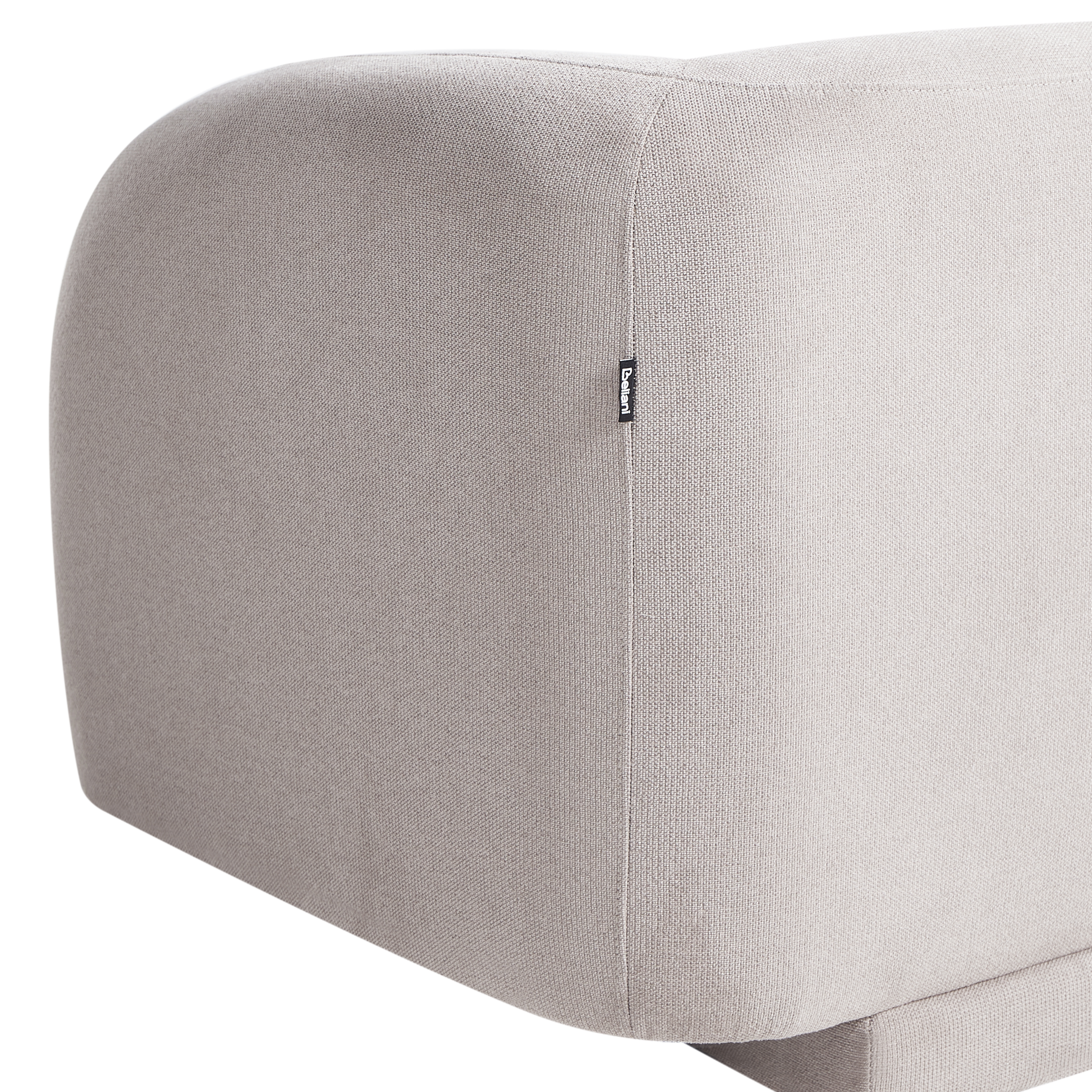 Fotoliu SKJANES  Gri deschis [7]