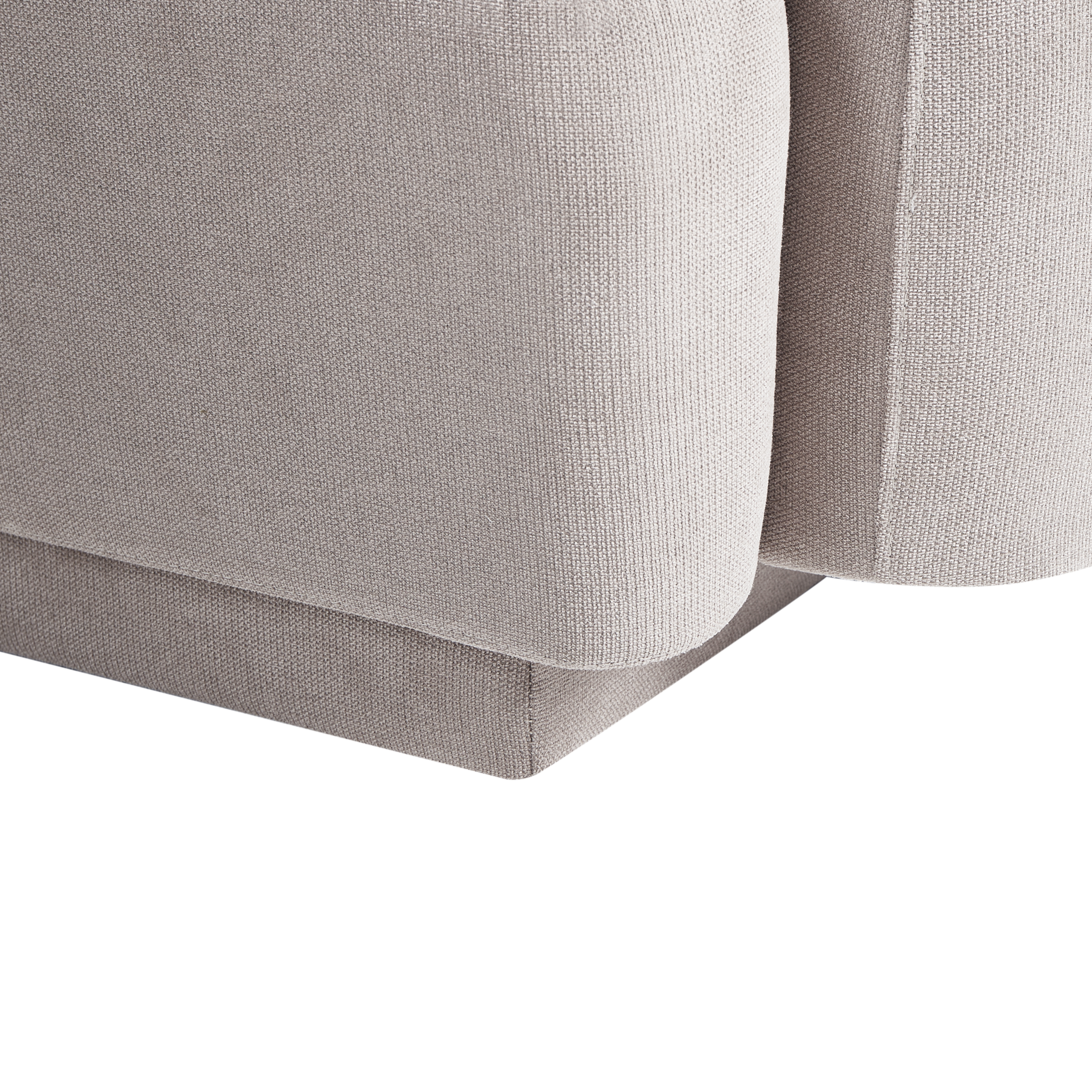 Fotoliu SKJANES  Gri deschis [9]