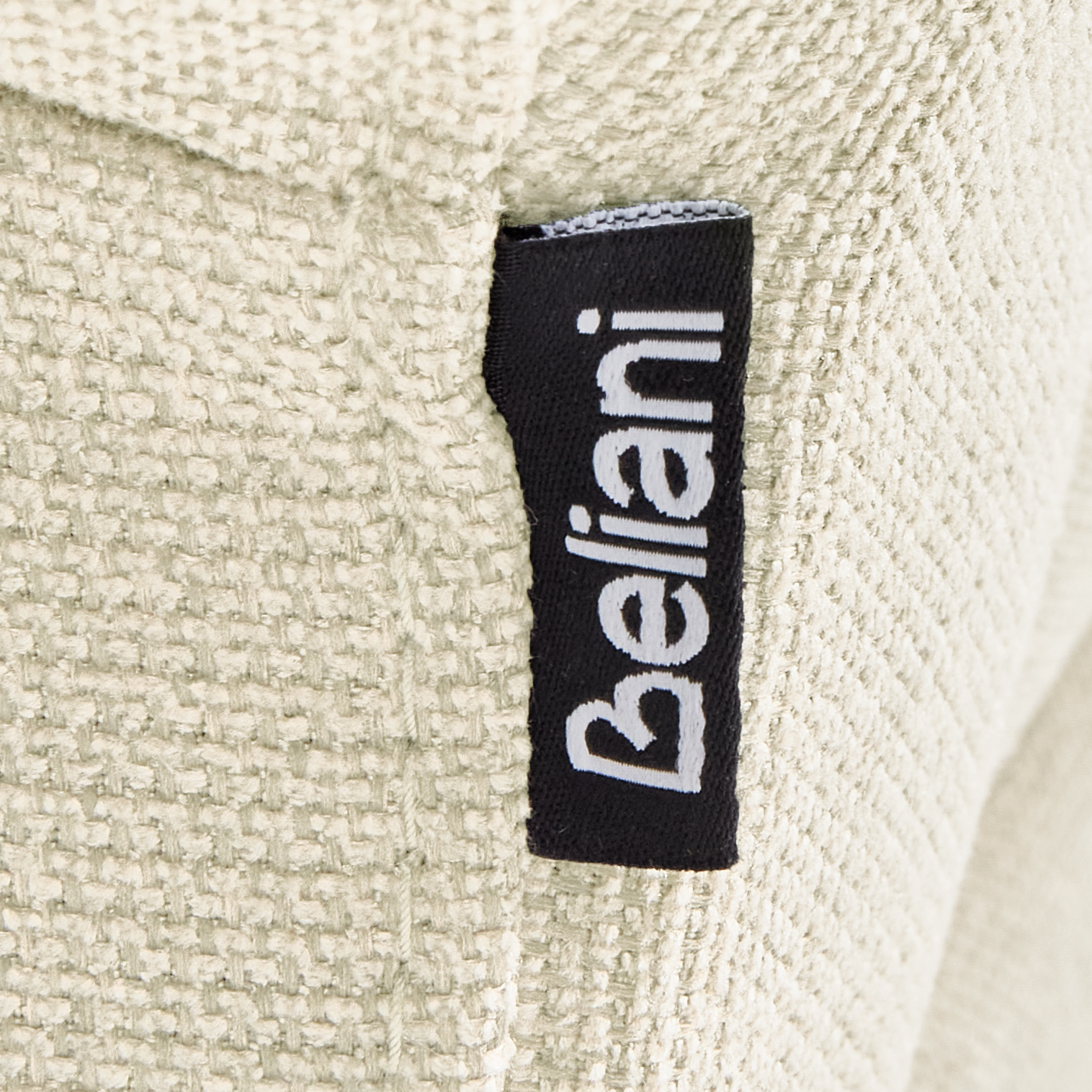 Fotoliu KIBERG  Bej deschis [8]