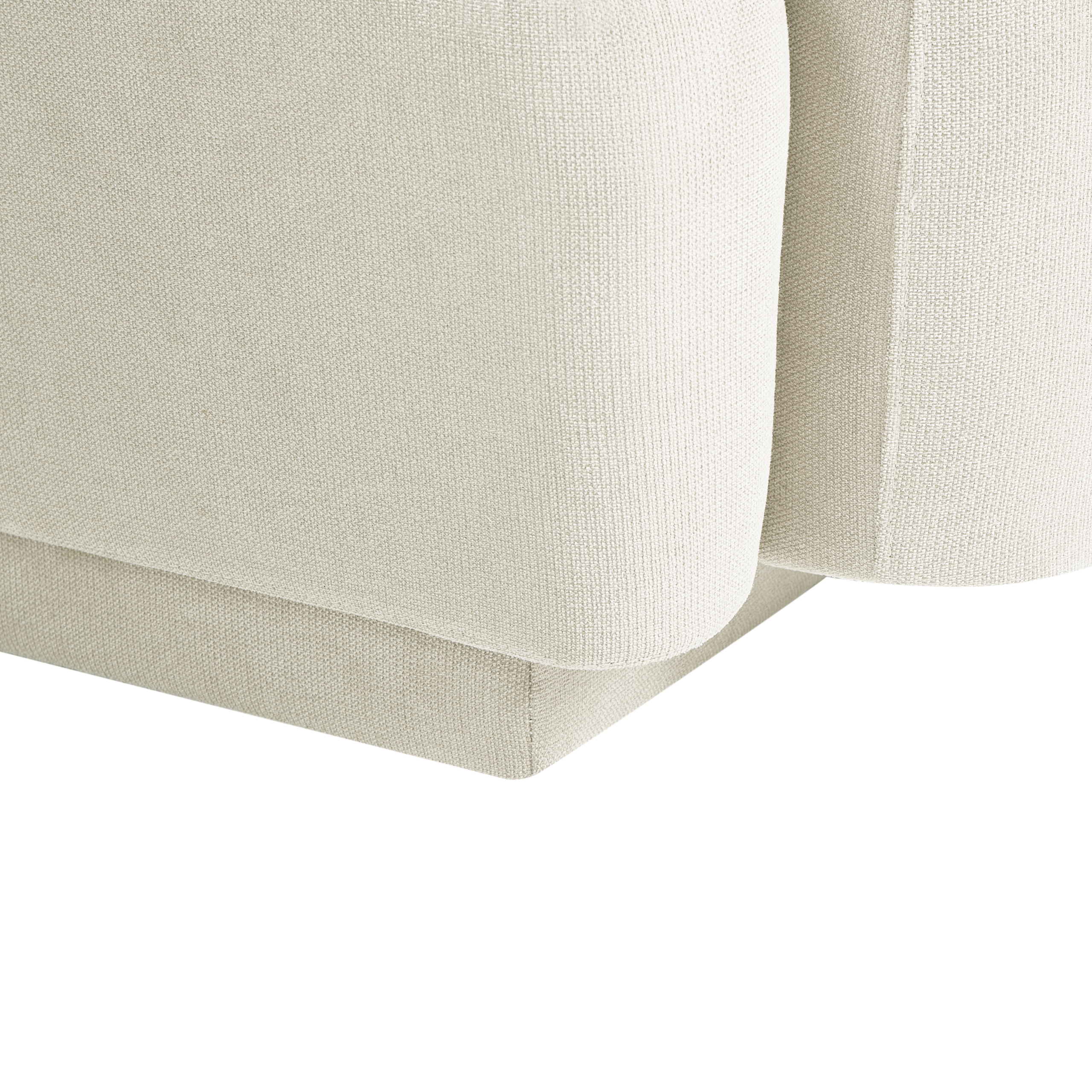 Fotoliu SKJANES  Bej deschis [9]