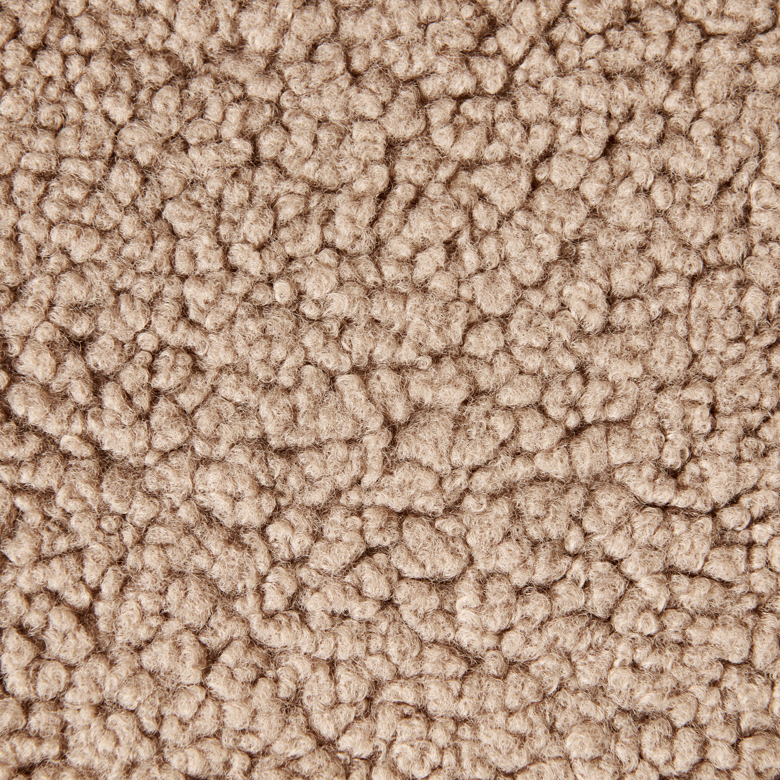 Fotoliu COTULLA Boucle Bej [11]