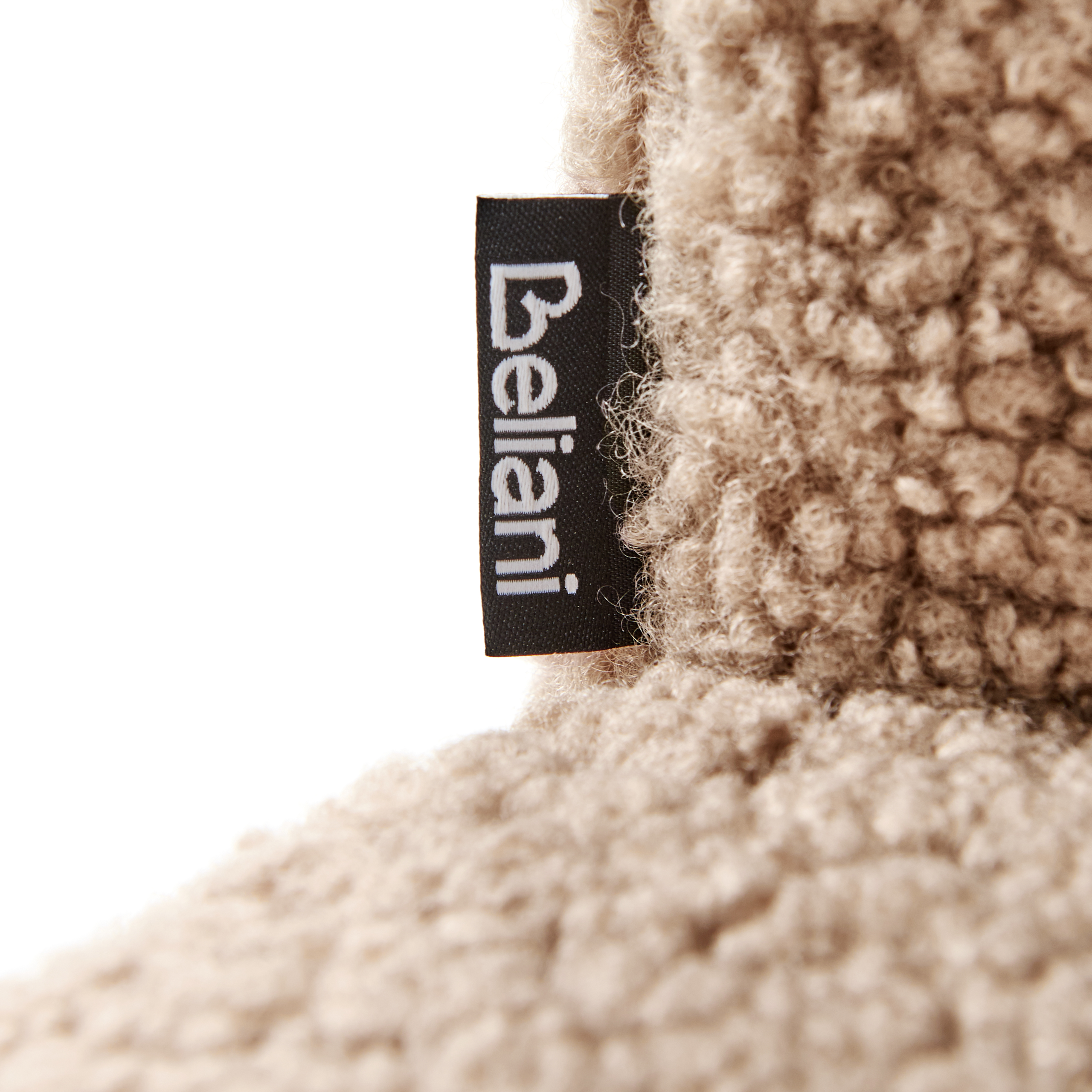 Fotoliu LOVELOCK Boucle Bej [9]