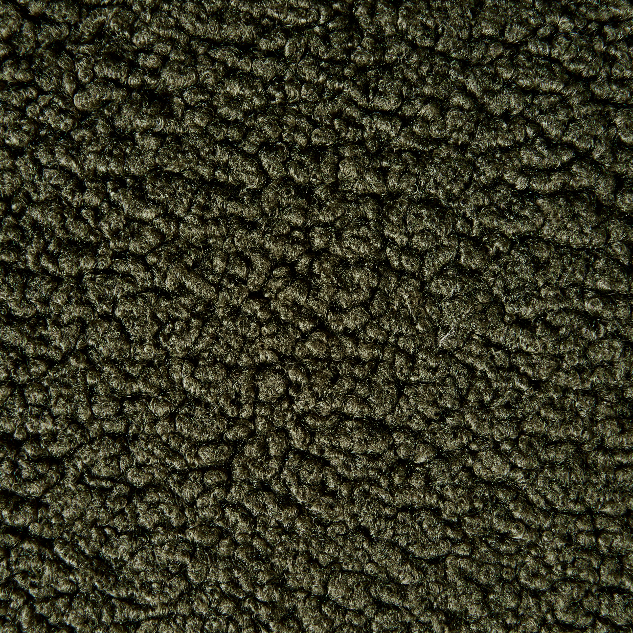 Fotoliu LOVELOCK Boucle Verde închis [10]