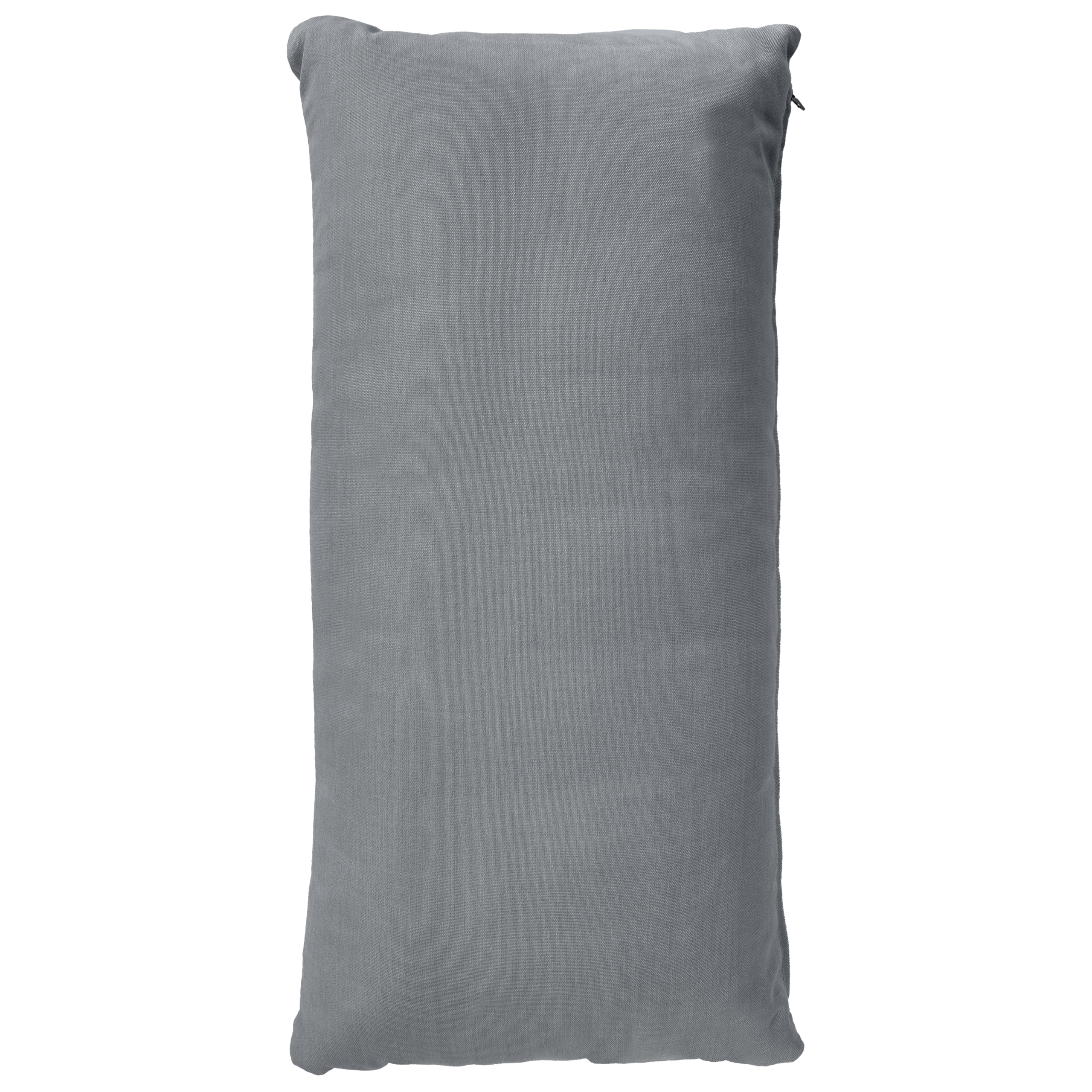 ALVIANO Hanging Armchair with Support Dark Grey [10]