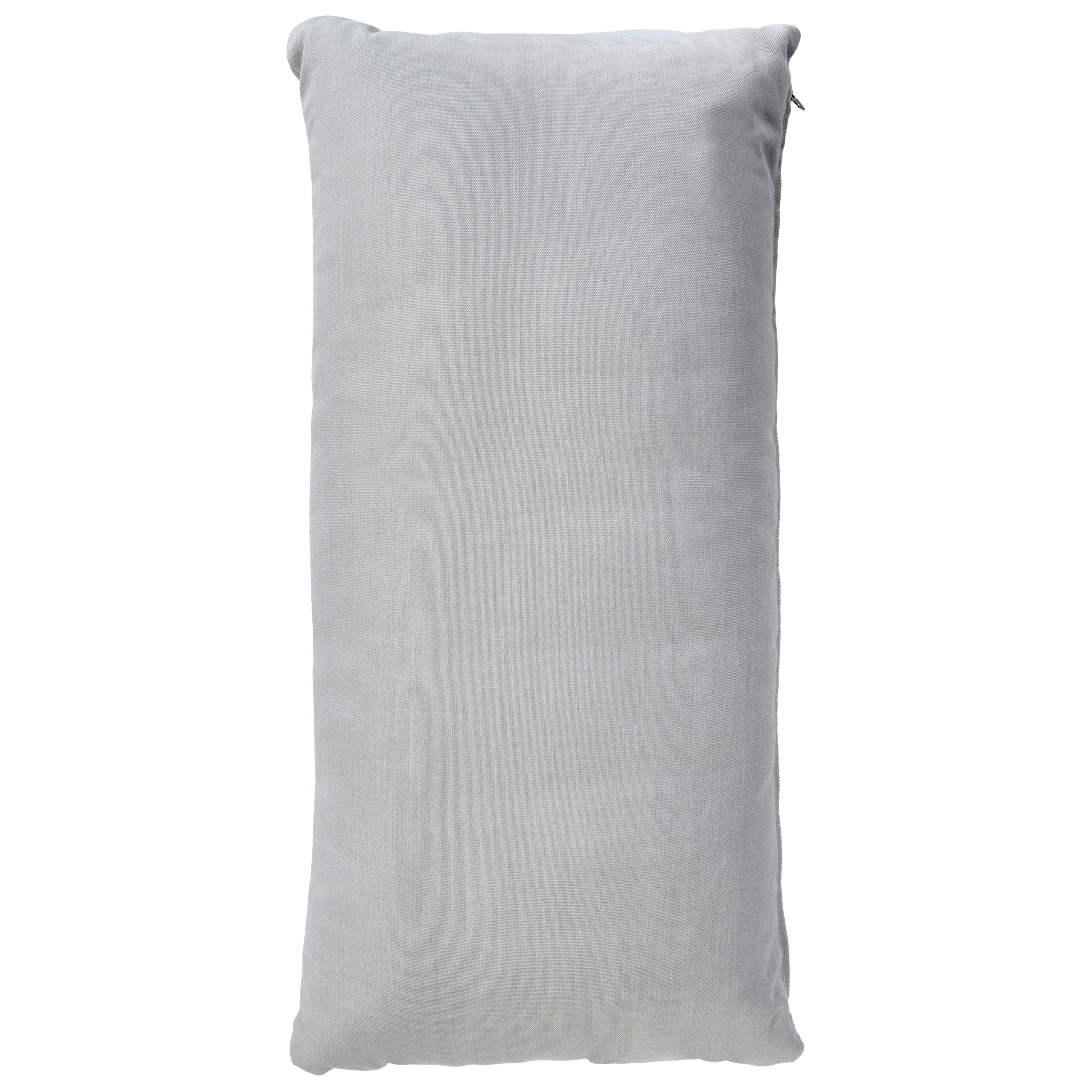 Fotoliu suspendat cu suport ALVIANO  Gri deschis [10]