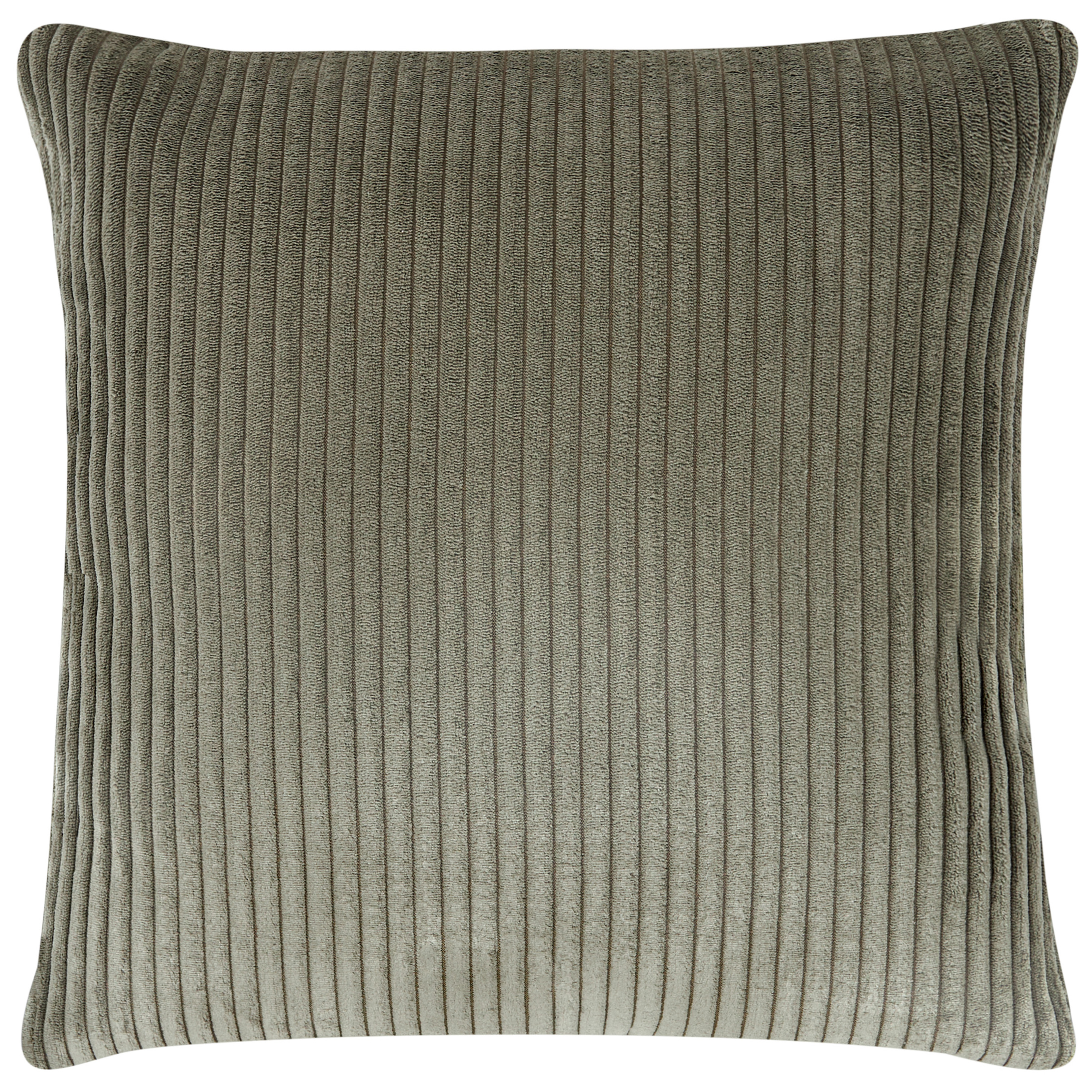 LUNGO 4-seater corner sofa Velvet Green Left [7]