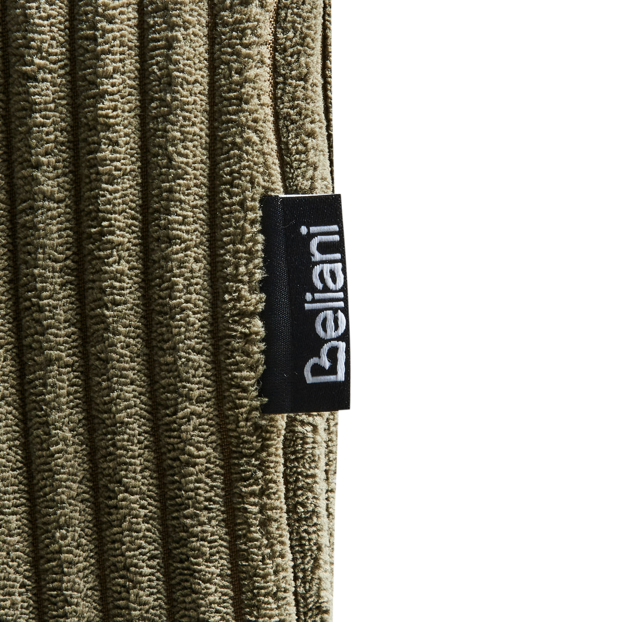 Set de 2 scaune dining STURGIS Velur Verde măsliniu [10]