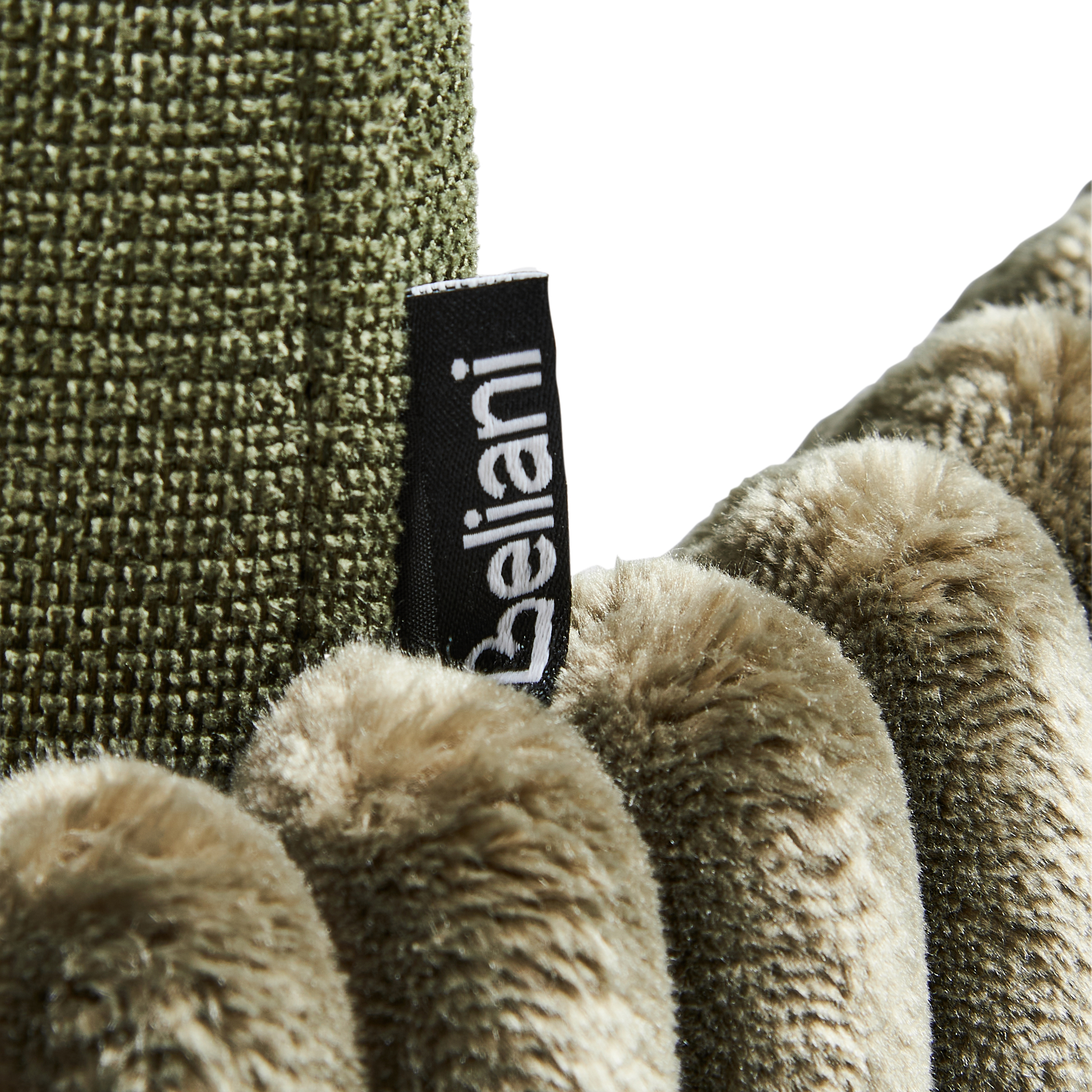 Set de 2 scaune dining AMITY  Verde [9]