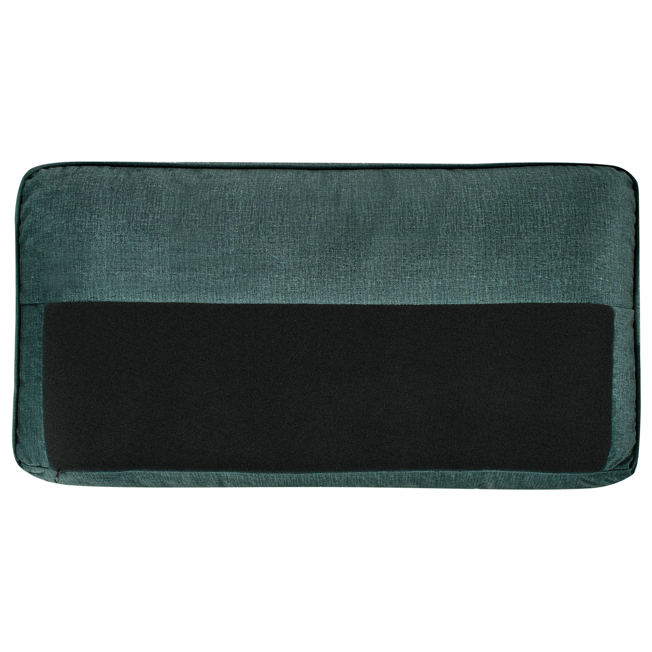 Fotoliu SAVALEN Catifea Verde închis [8]