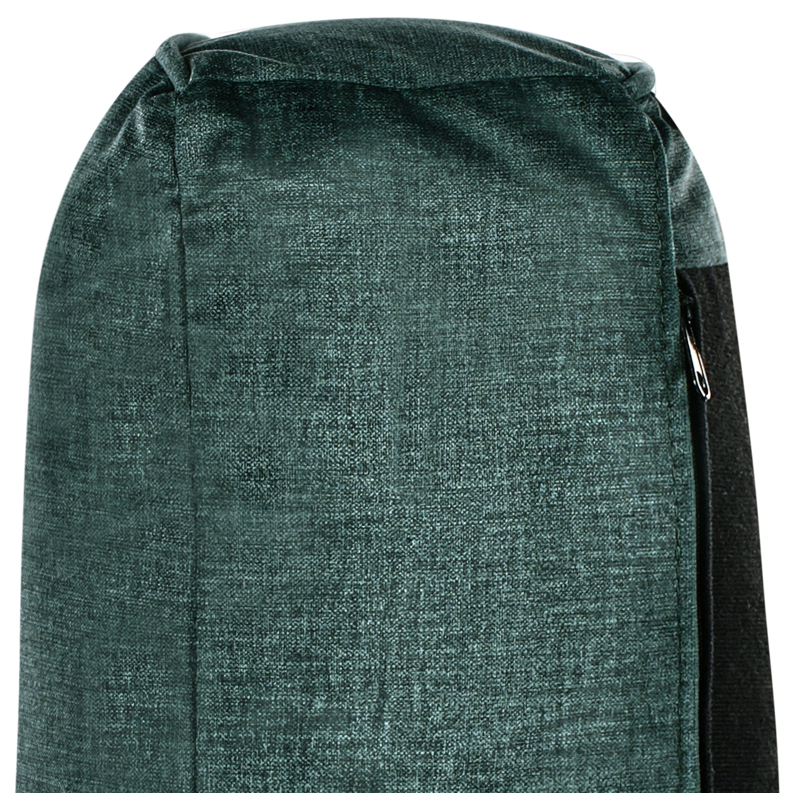 Fotoliu SAVALEN Catifea Verde închis [9]