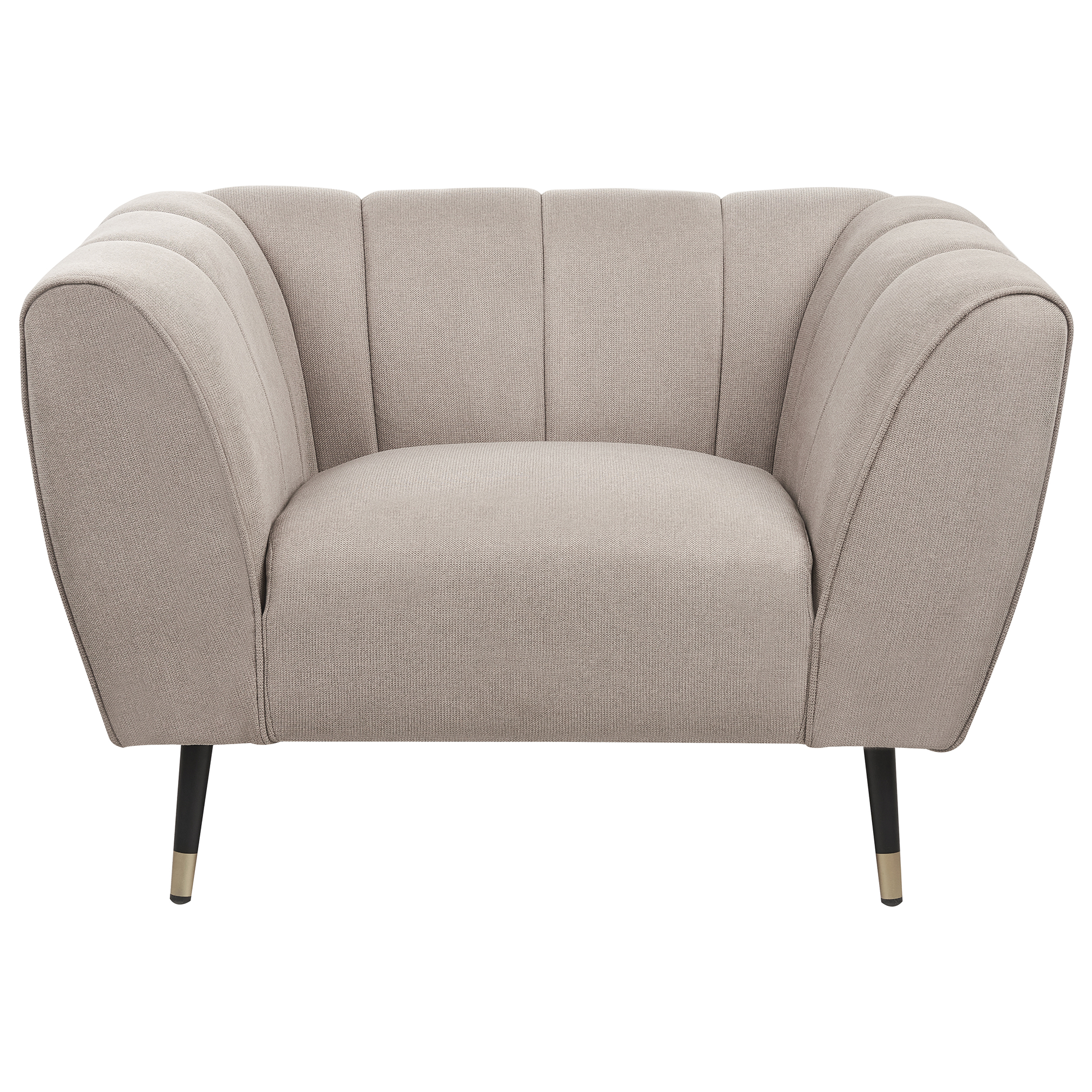 ORSTA Armchair Taupe [3]