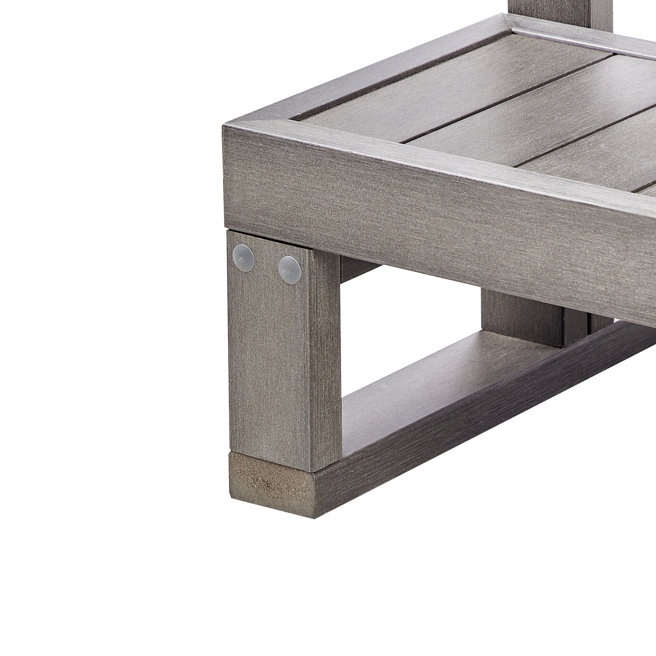 Steps for whirlpool bathtub LIMAY Grey [6]