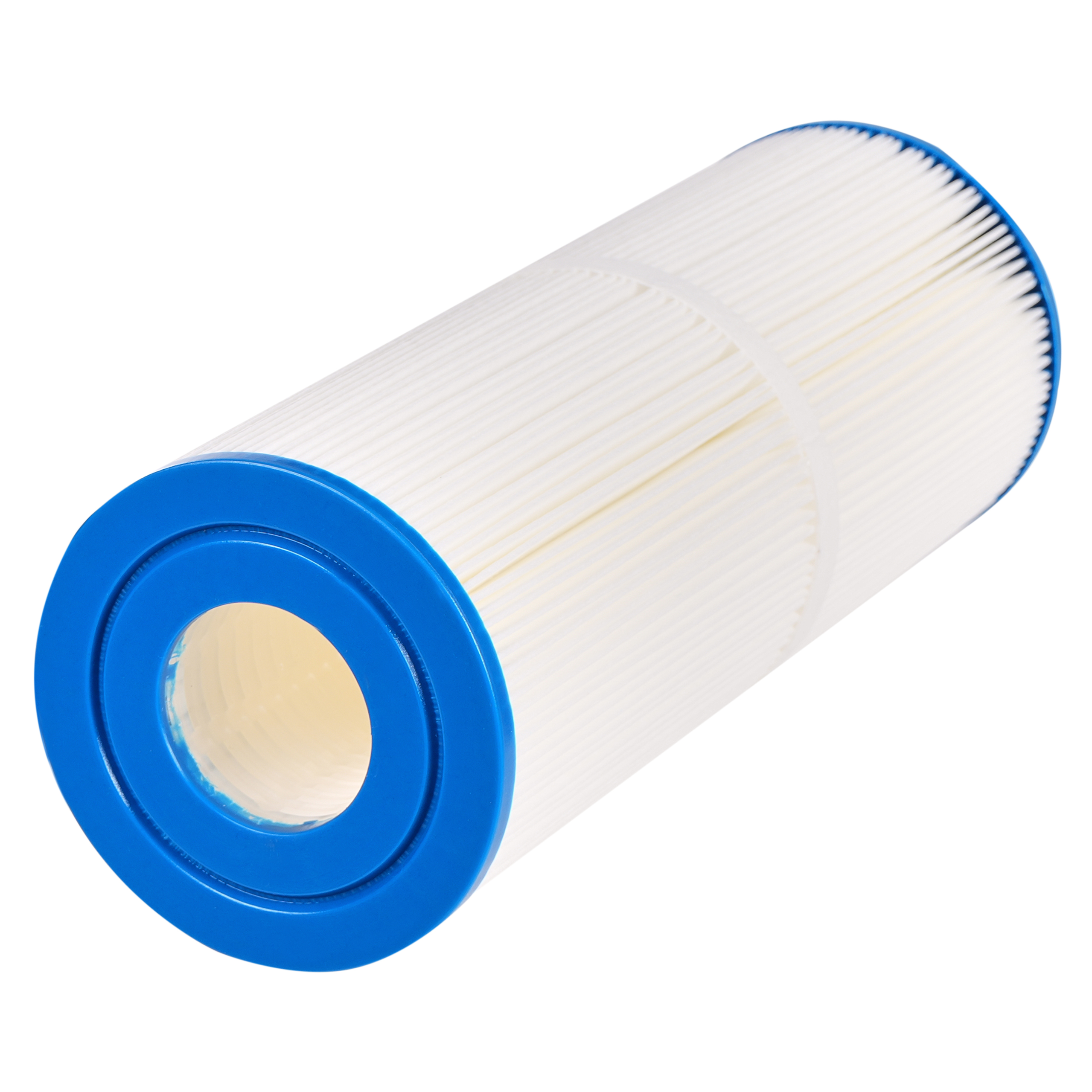 Filtru MARFIL Alb [4]