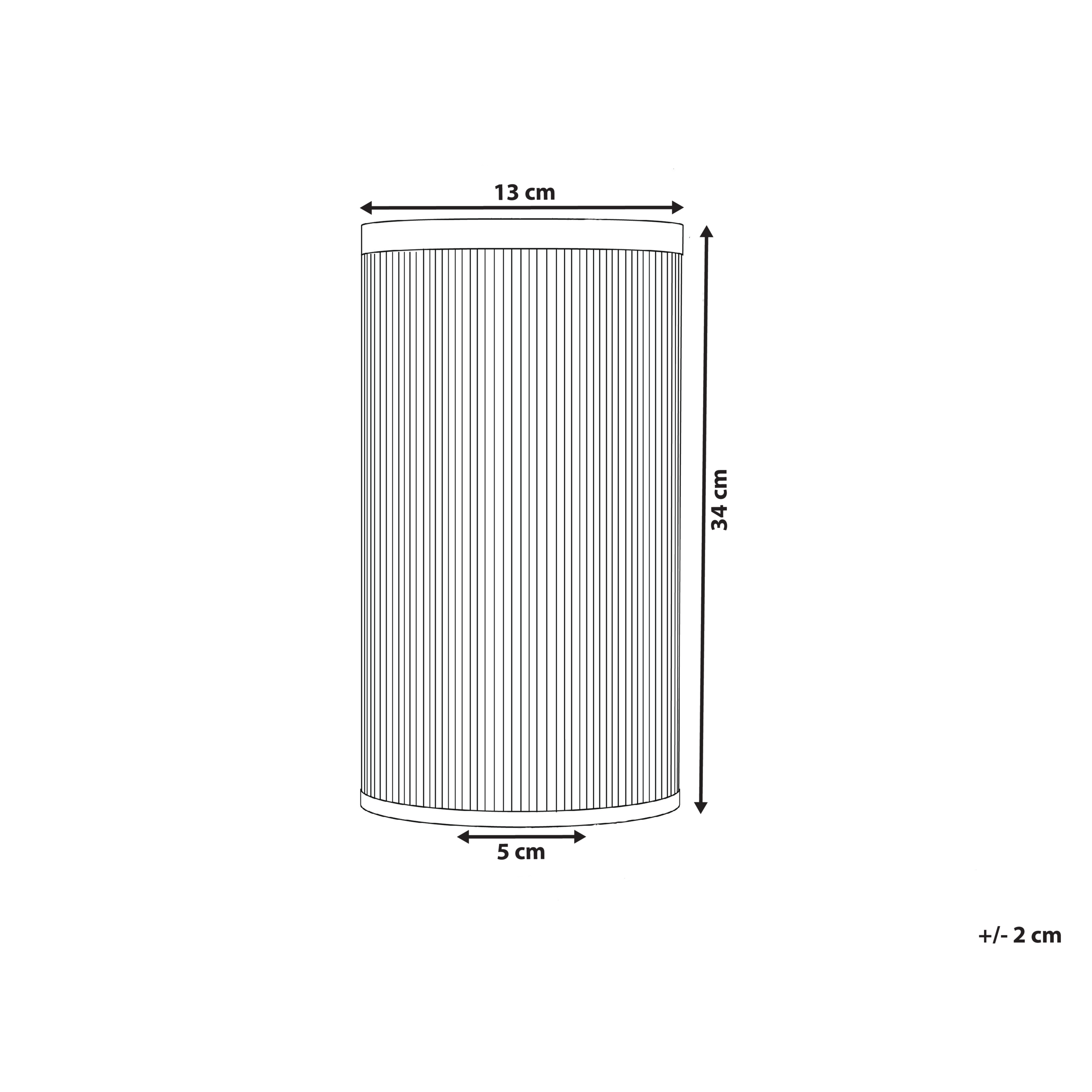 Filtru MARFIL Alb [3]