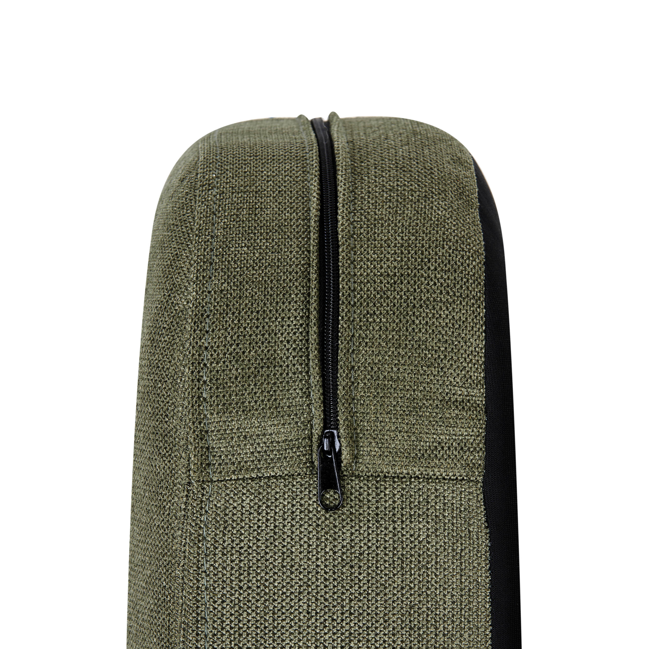 Fotoliu rotativ MAGNOR  Verde închis [11]