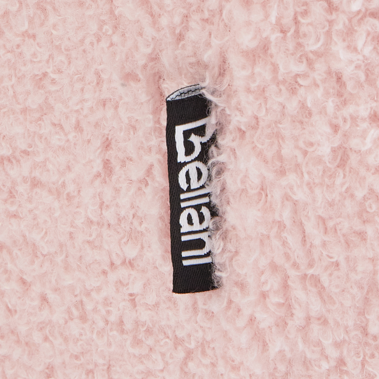 DAVIK Swivel Armchair Boucle Pastel Pink [9]