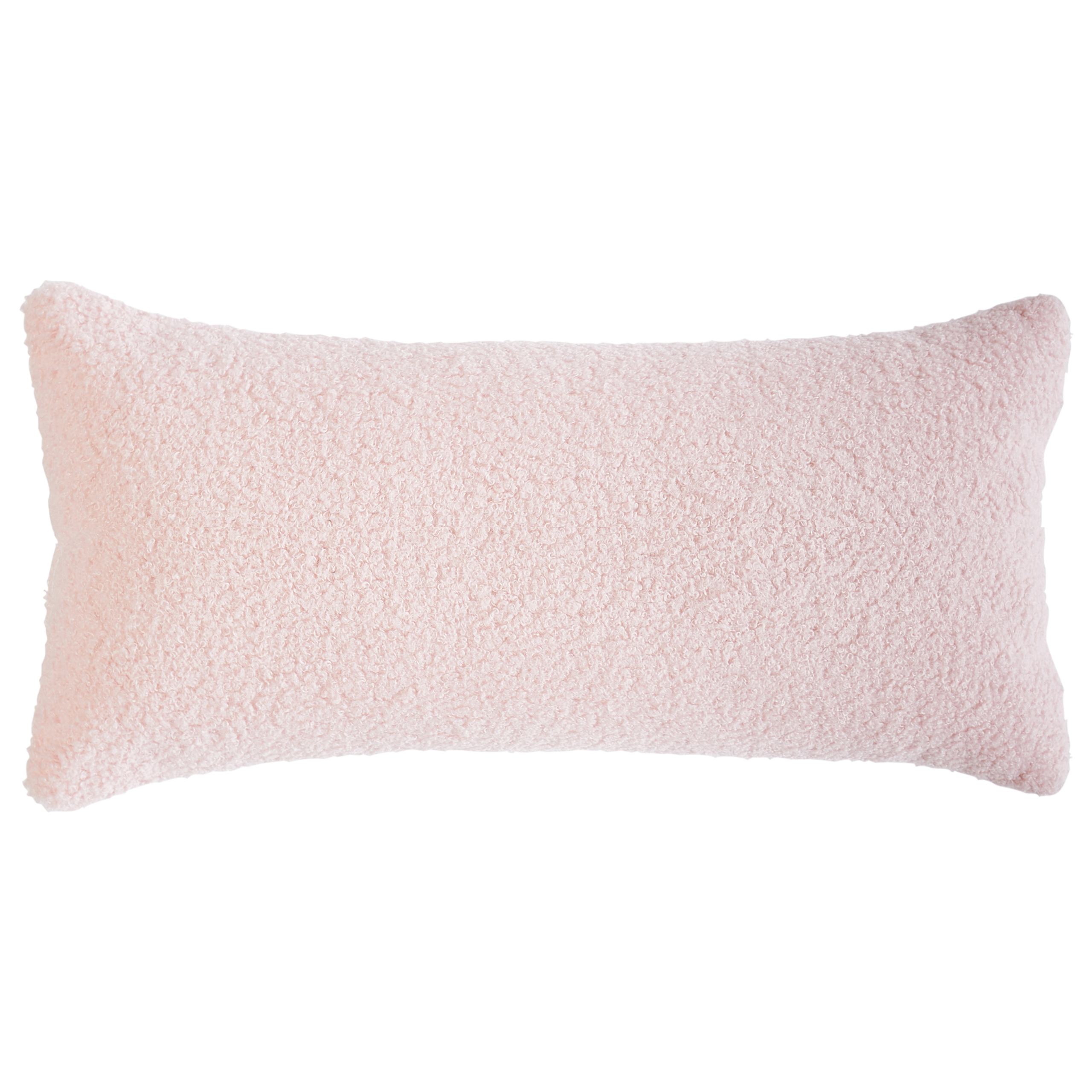 Fotoliu OTSBY  Boucle Roz pastel [7]