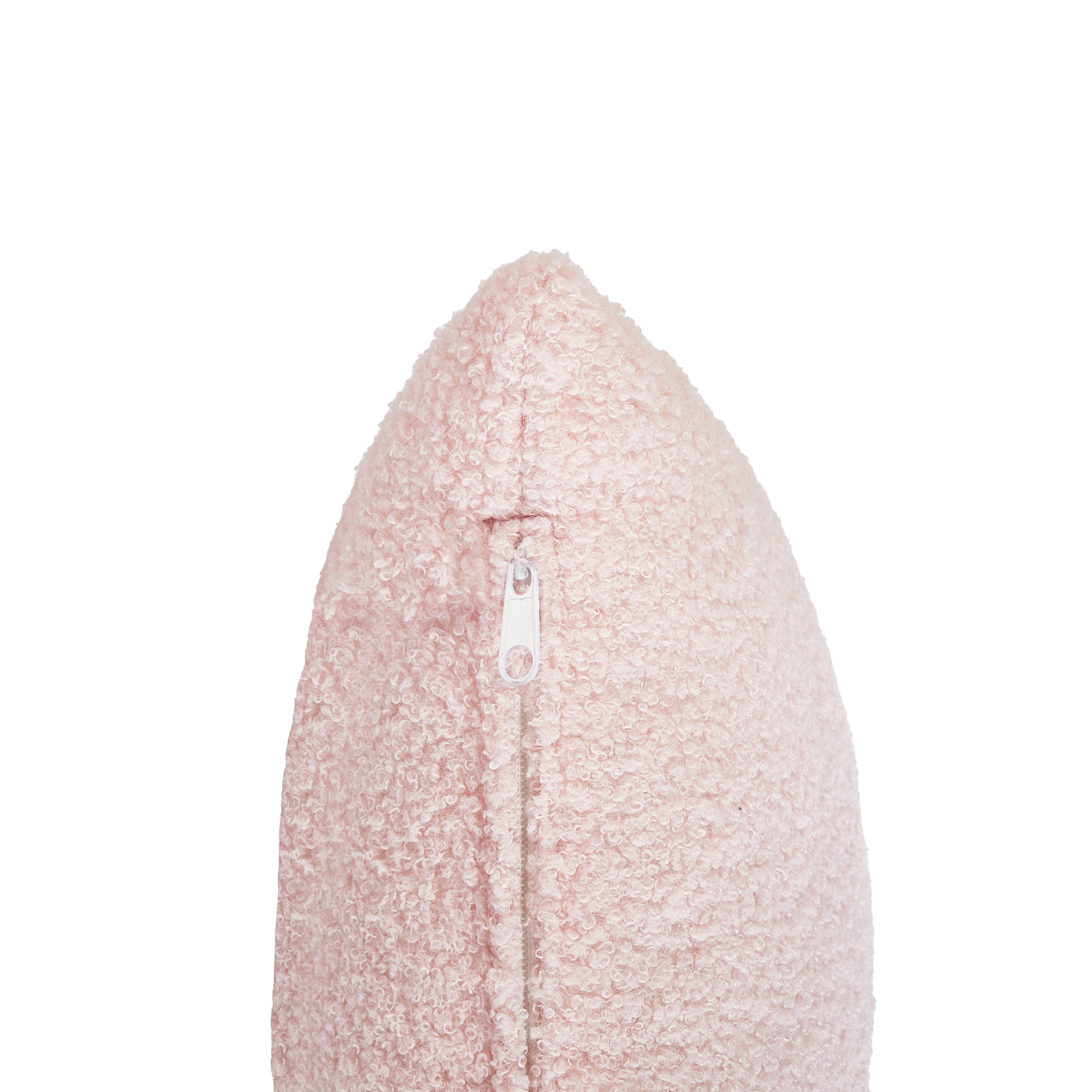 Fotoliu OTSBY  Boucle Roz pastel [8]