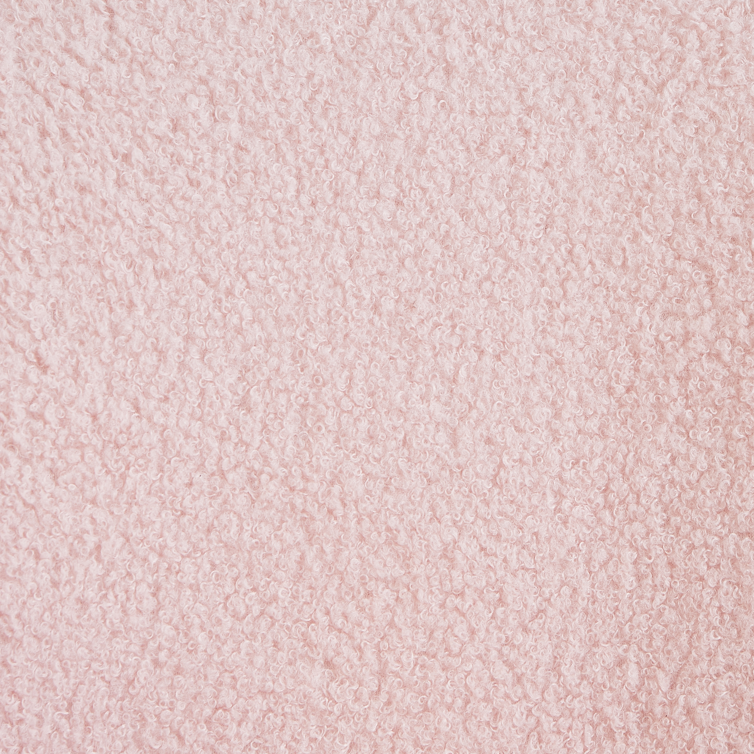 Fotoliu OTSBY  Boucle Roz pastel [10]