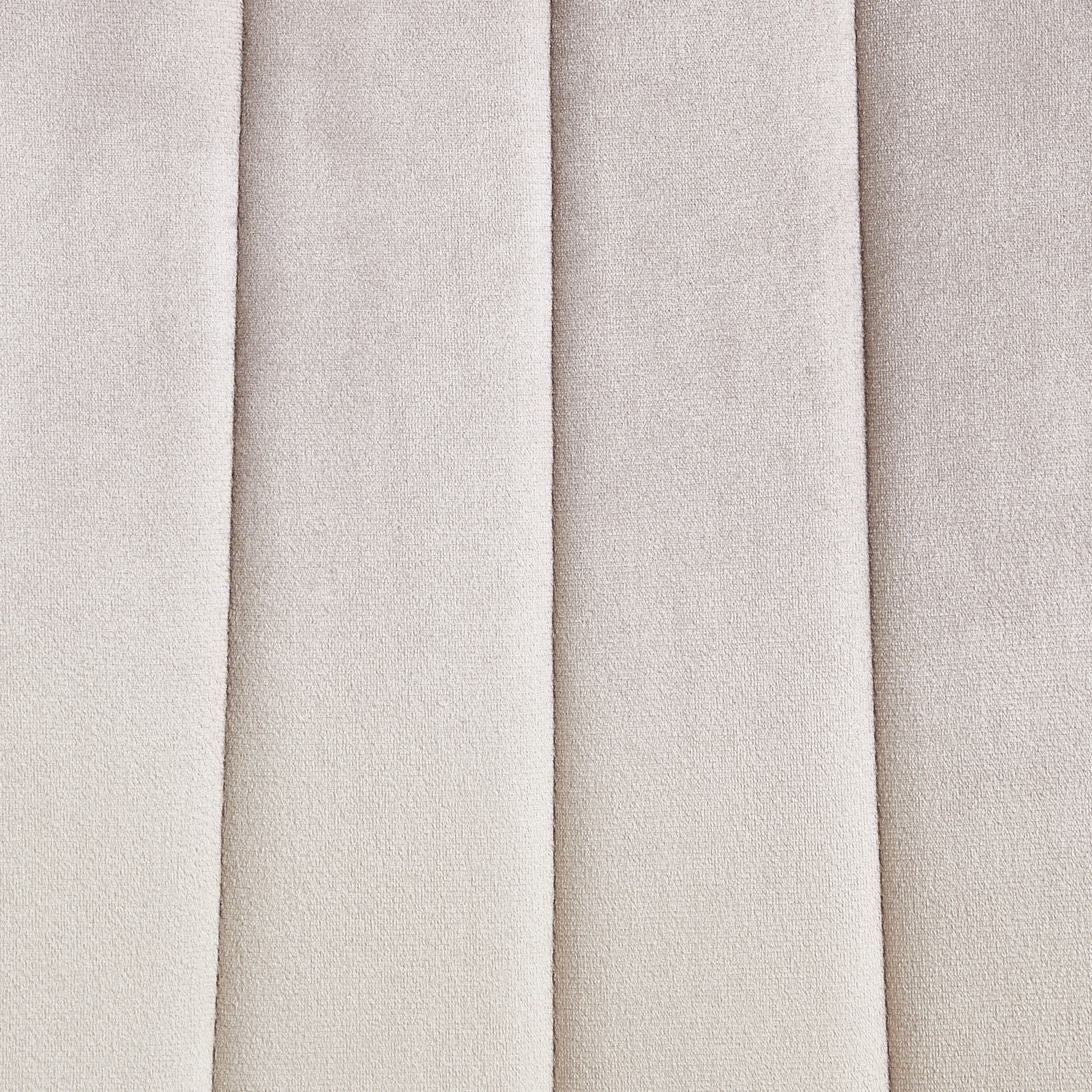 Set de 4 scaune dining KALISPELL Catifea Bej [9]