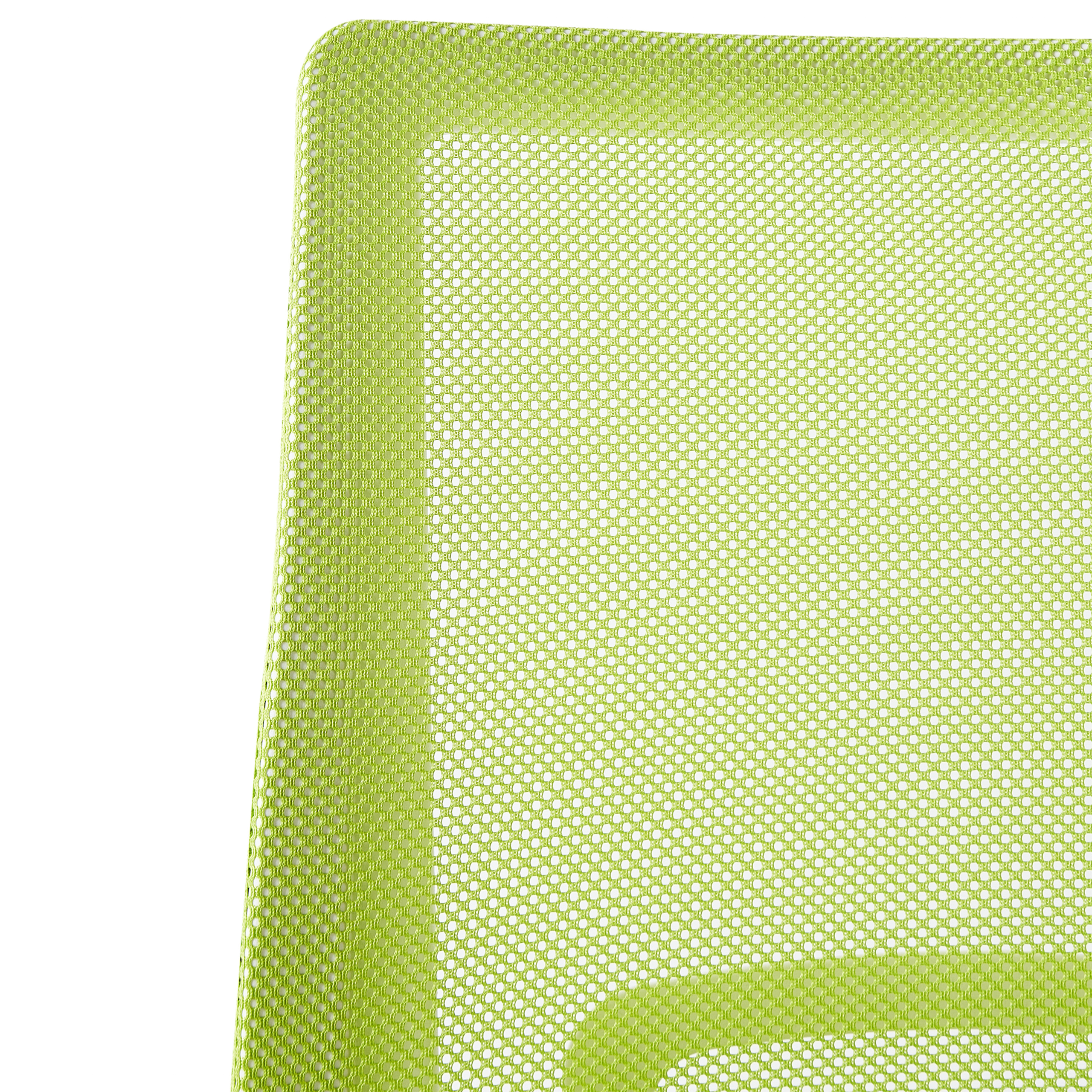 Scaun ergonomic SOLID Verde lime [7]