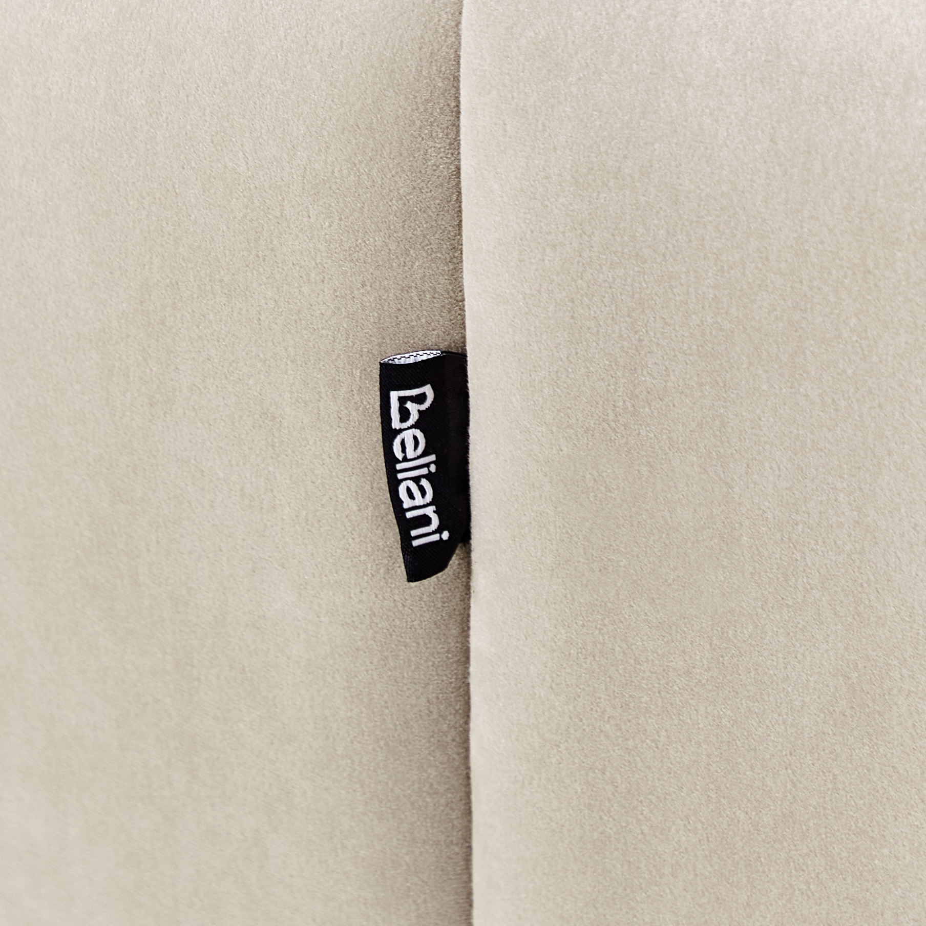 Fotoliu MALUNG Catifea Bej [9]