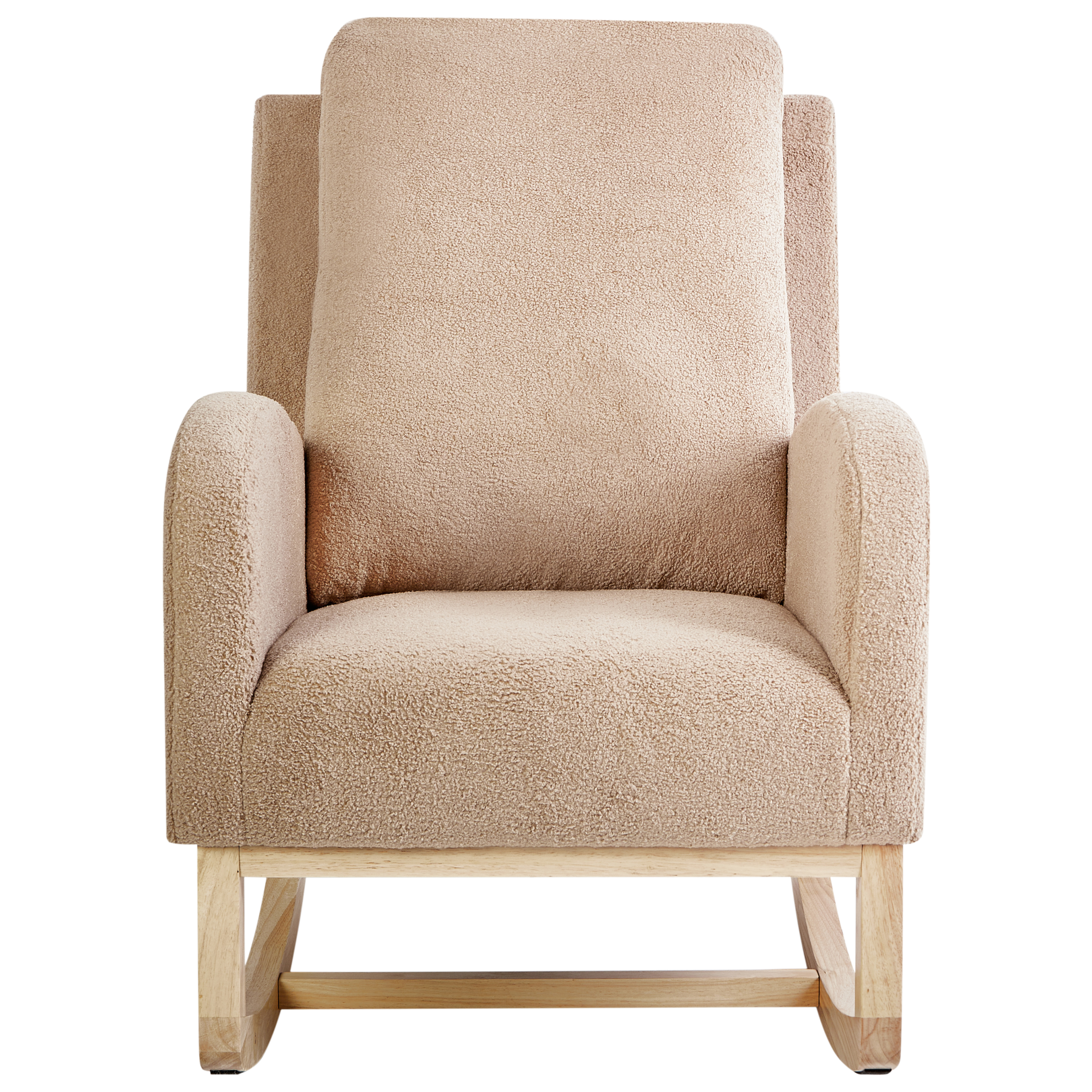 Balansoar ALSTA Boucle Bej [5]