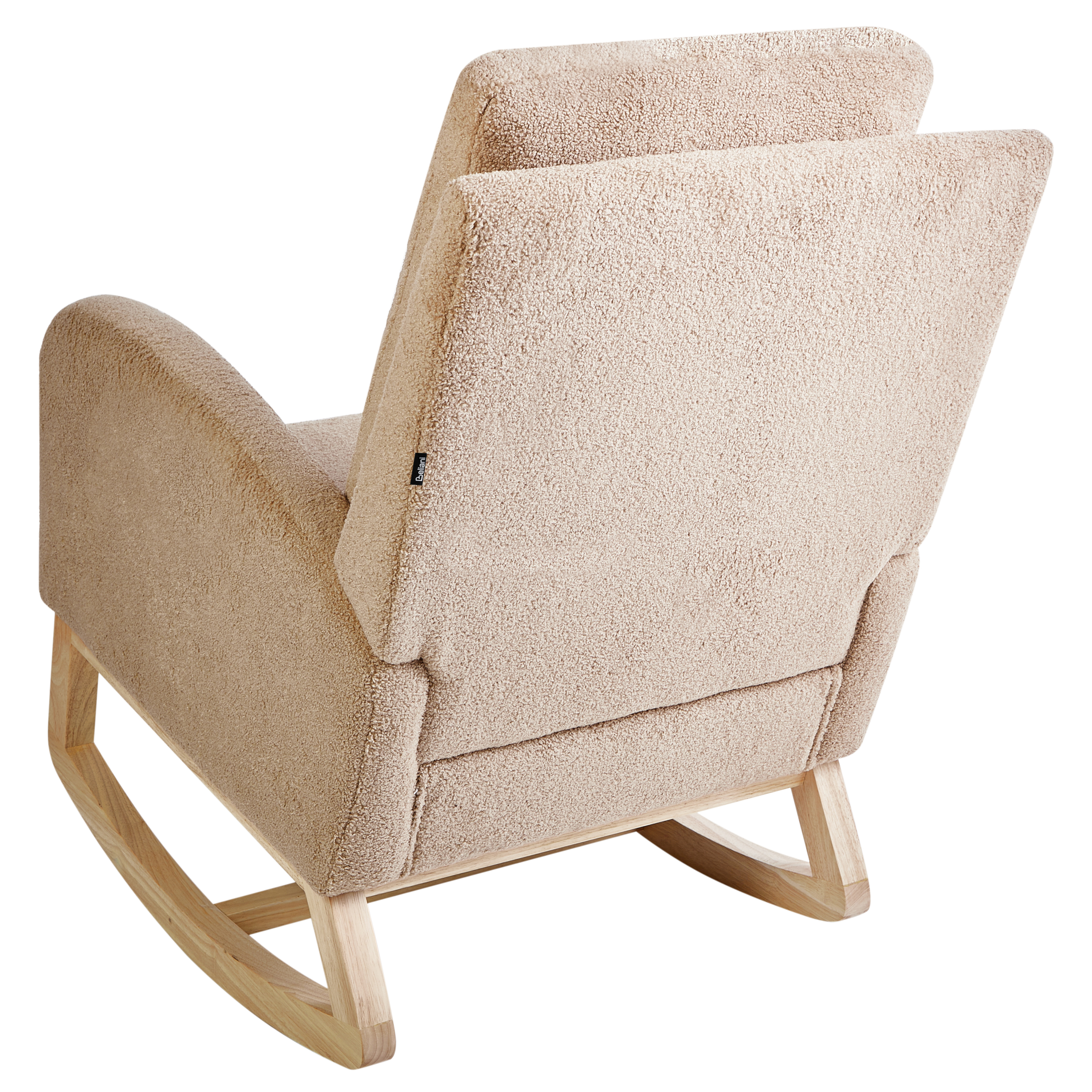 Balansoar ALSTA Boucle Bej [6]