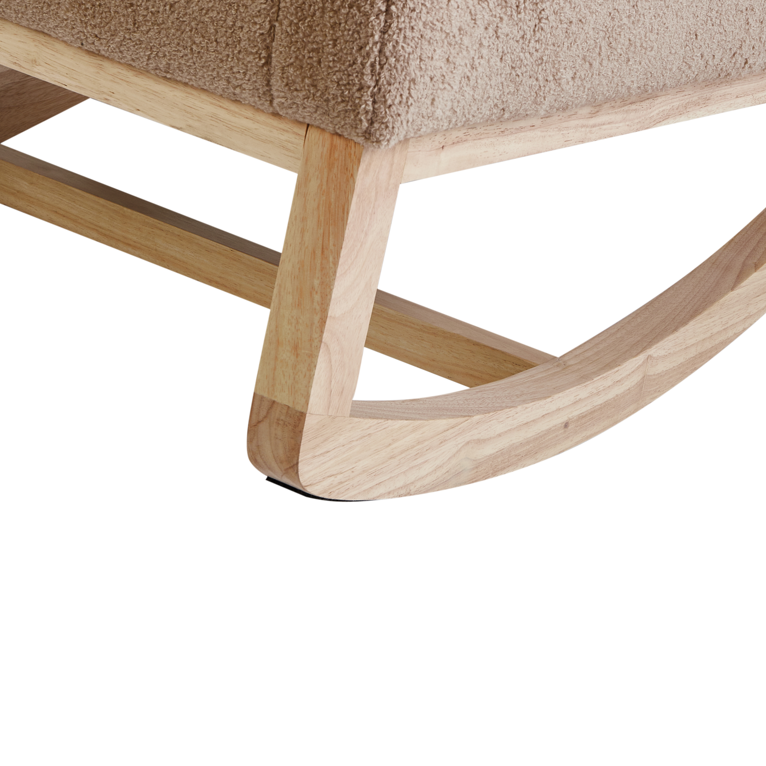 Balansoar ALSTA Boucle Bej [9]