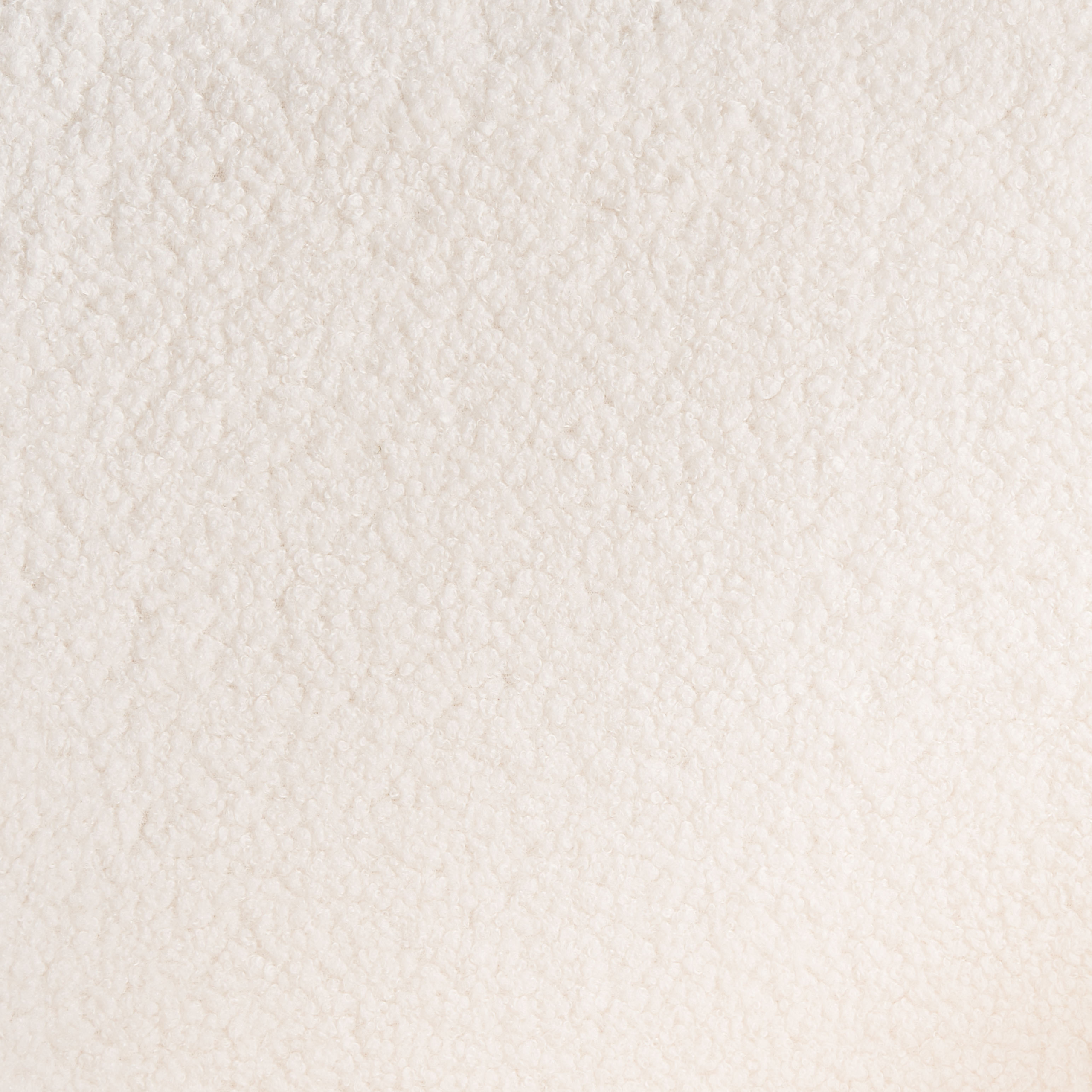 Set de 2 scaune dining ALDEN Boucle Alb [11]