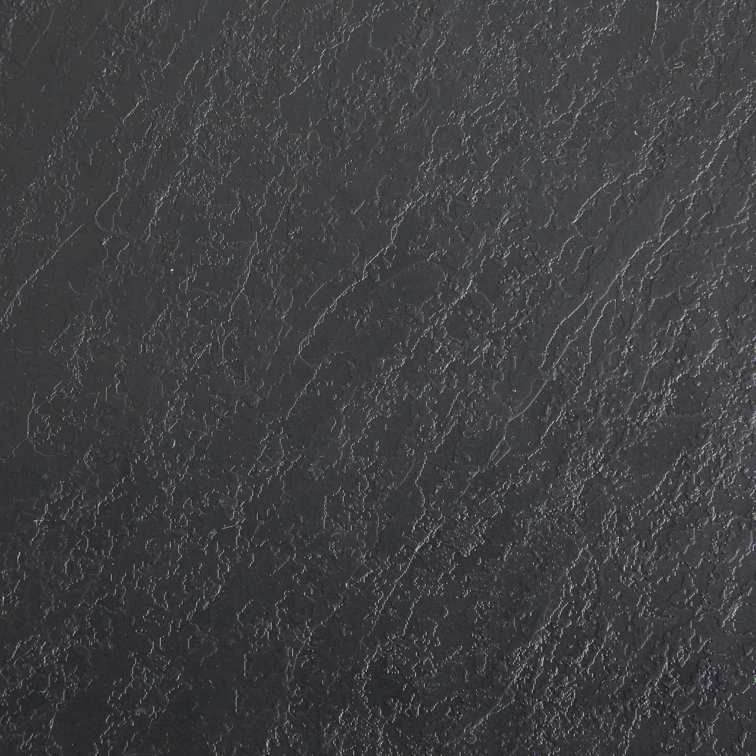 PARON shower tray 80 x 80 x 3 cm Black [9]