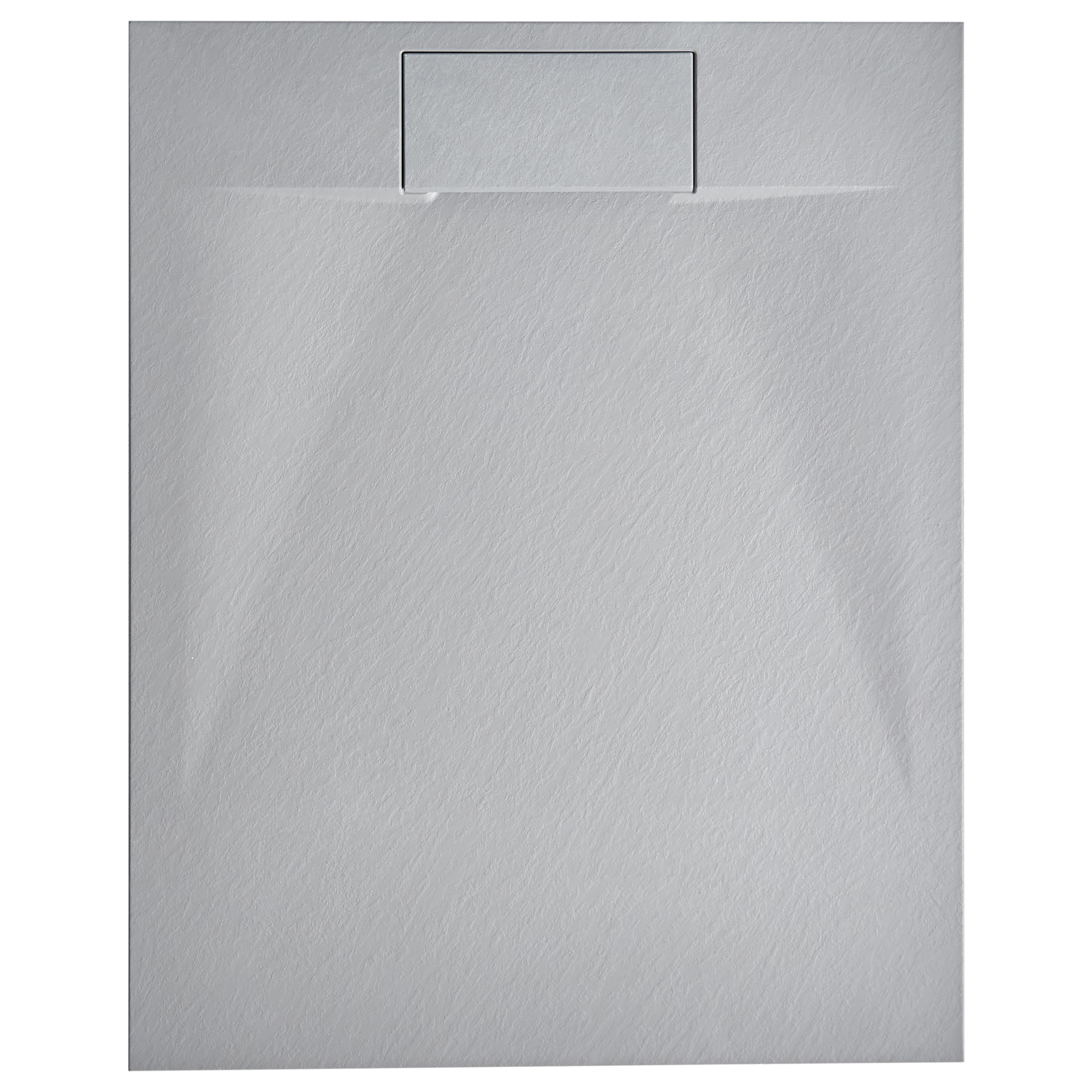 AZZURRO shower tray 80 x 100 x 3 cm Grey [2]