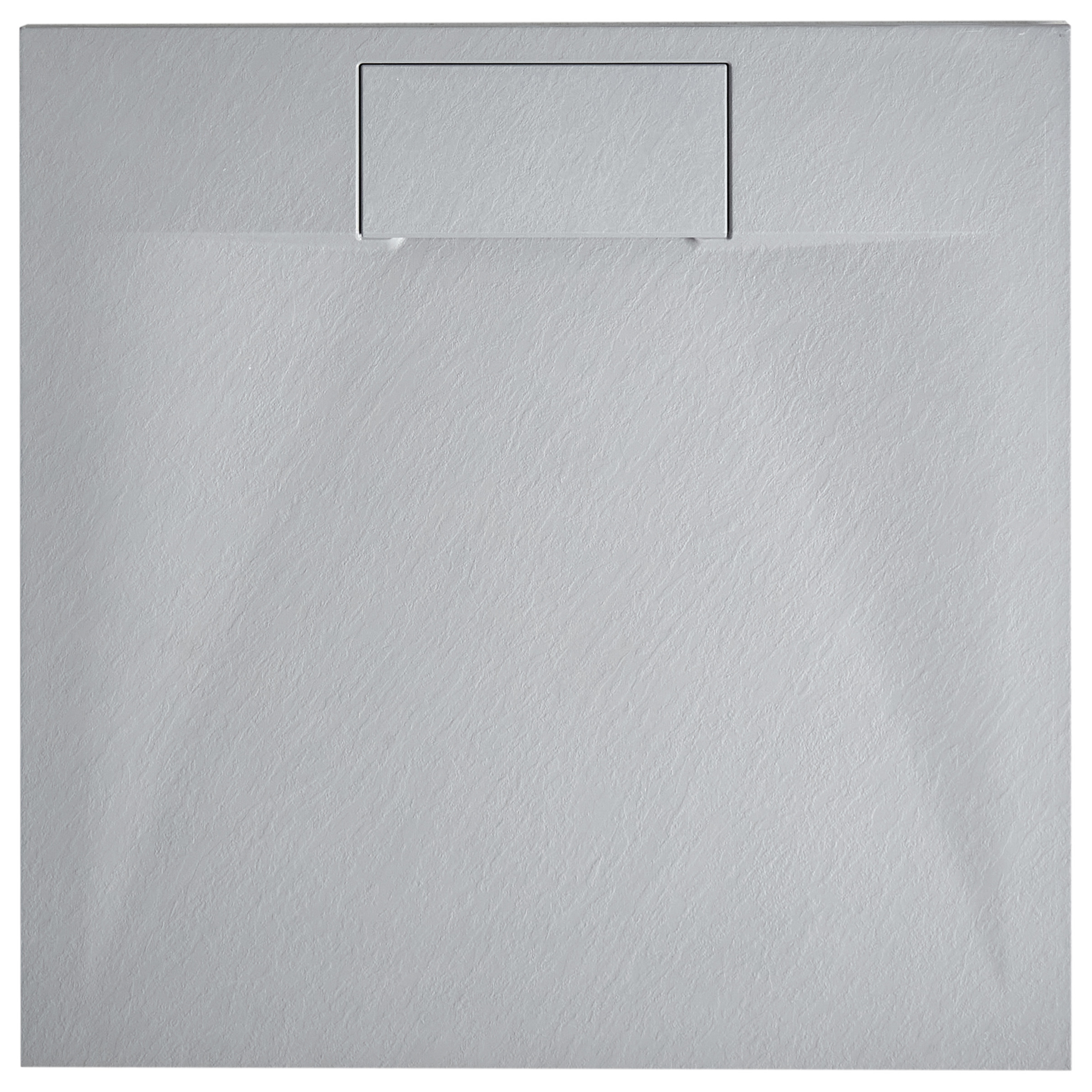 Shower tray AZZURRO 90 x 90 x 3 cm Grey [2]