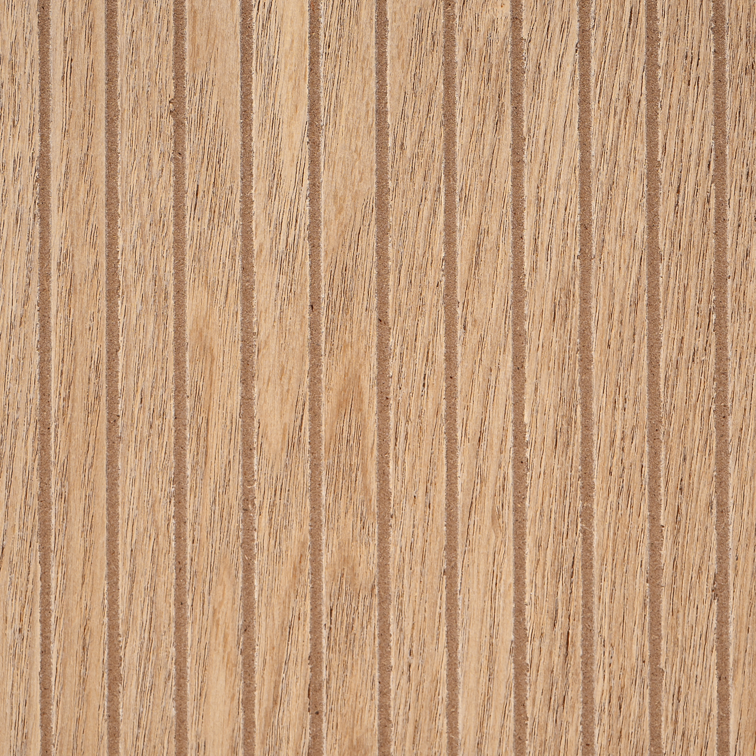 Masă consolă BLYTHE Frasin natural Negru [9]