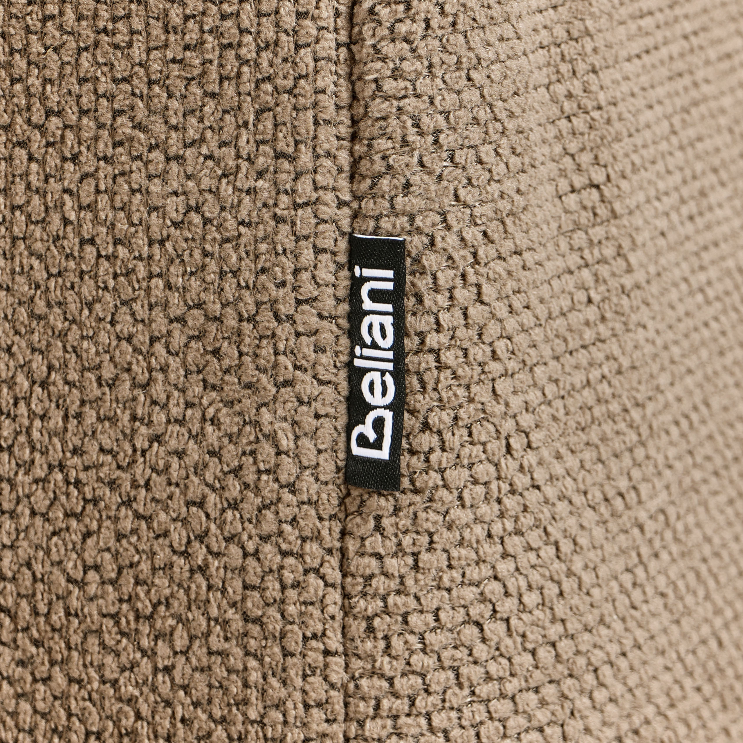 3-seater sofa bed FAUSKAN Light brown [11]