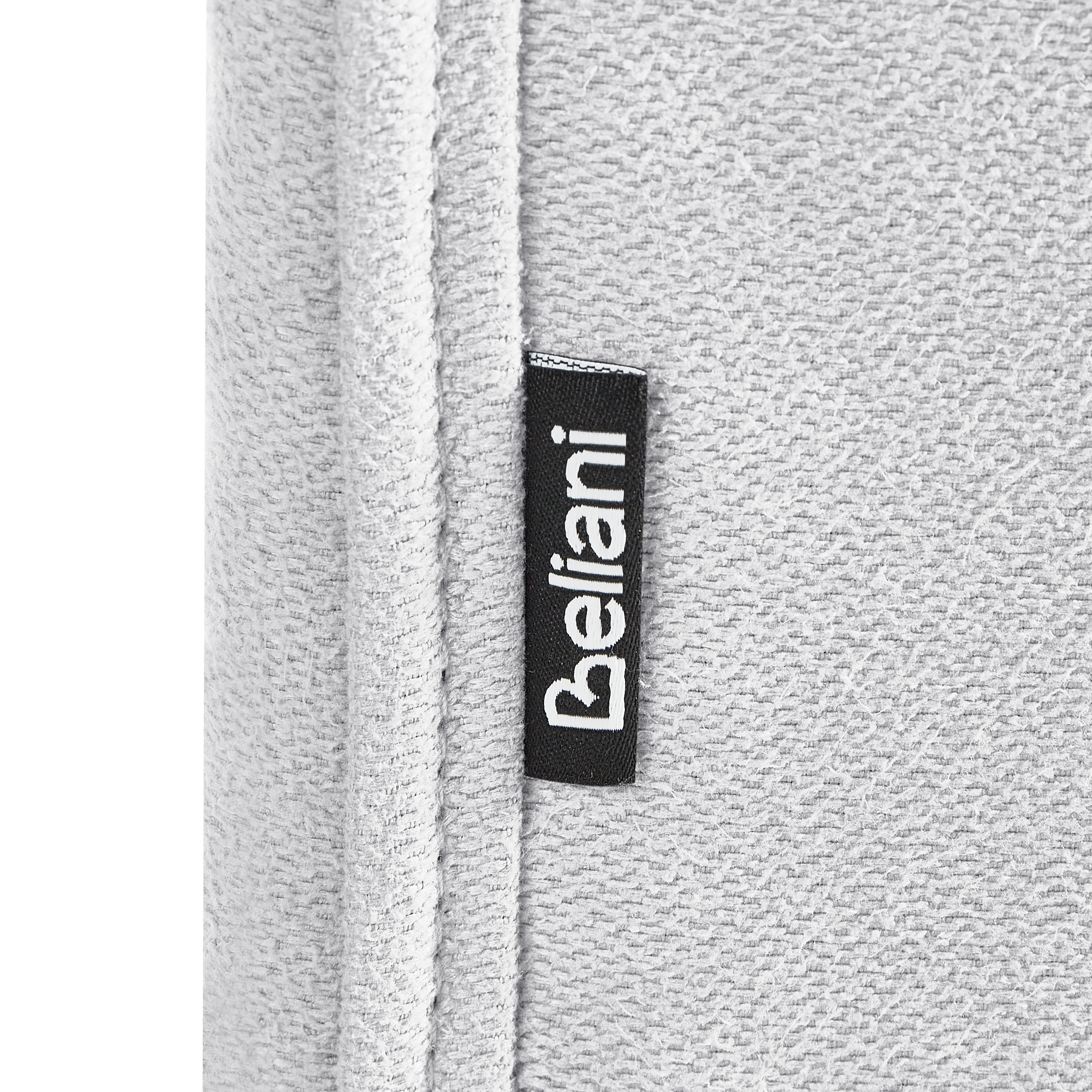 Set de 2 scaune dining SHIRLEY  Gri [8]