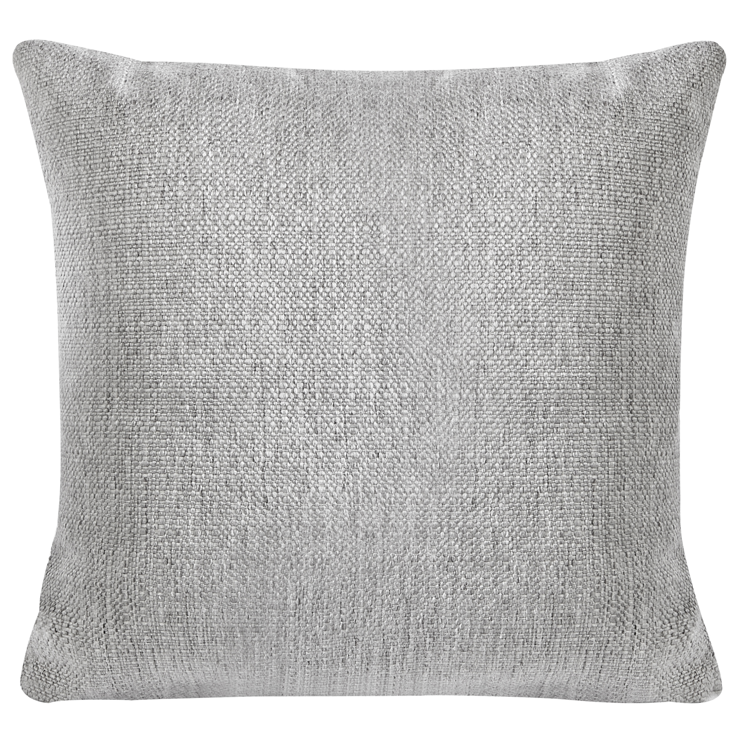 LUVOS armchair Light grey [8]