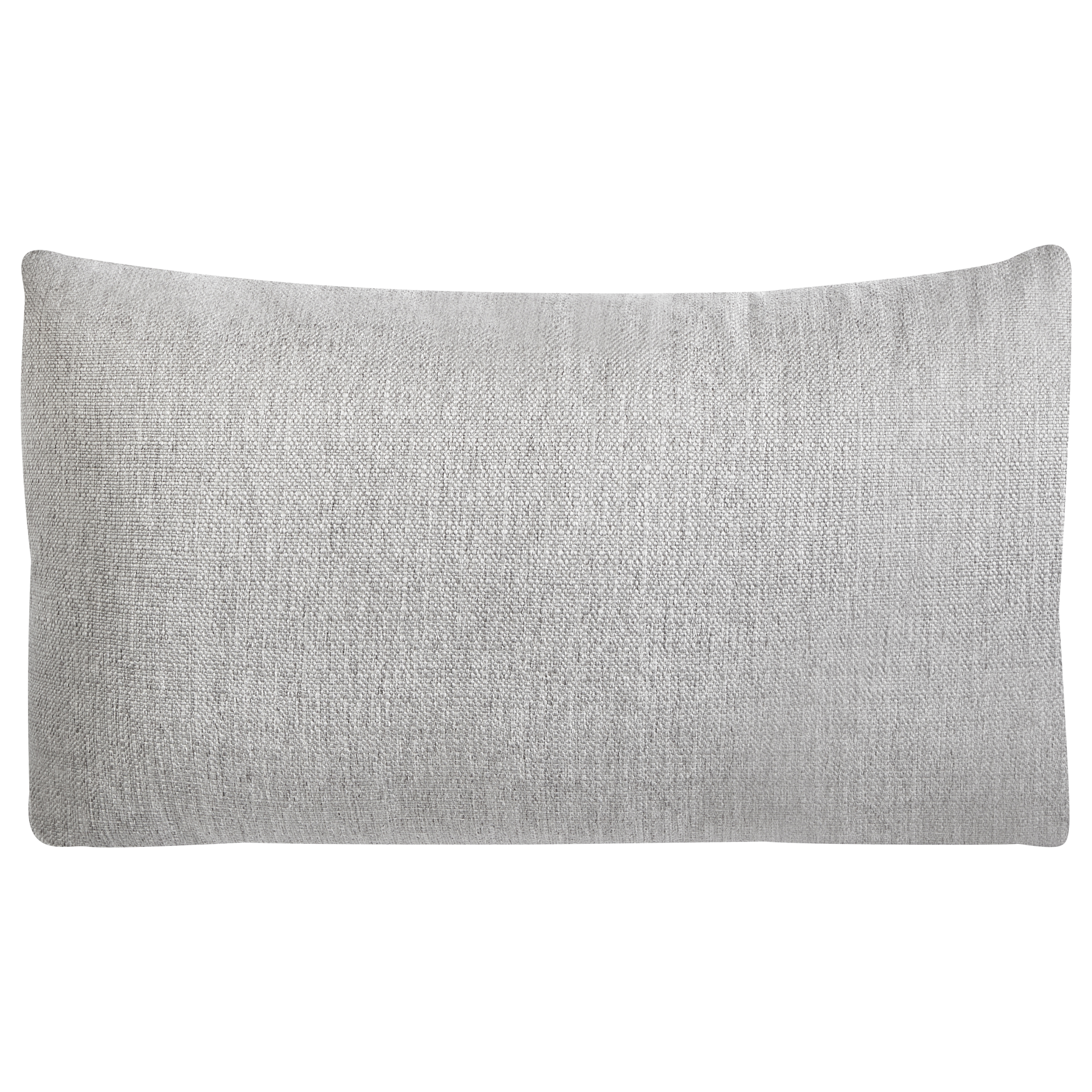 LUVOS armchair Light grey [9]