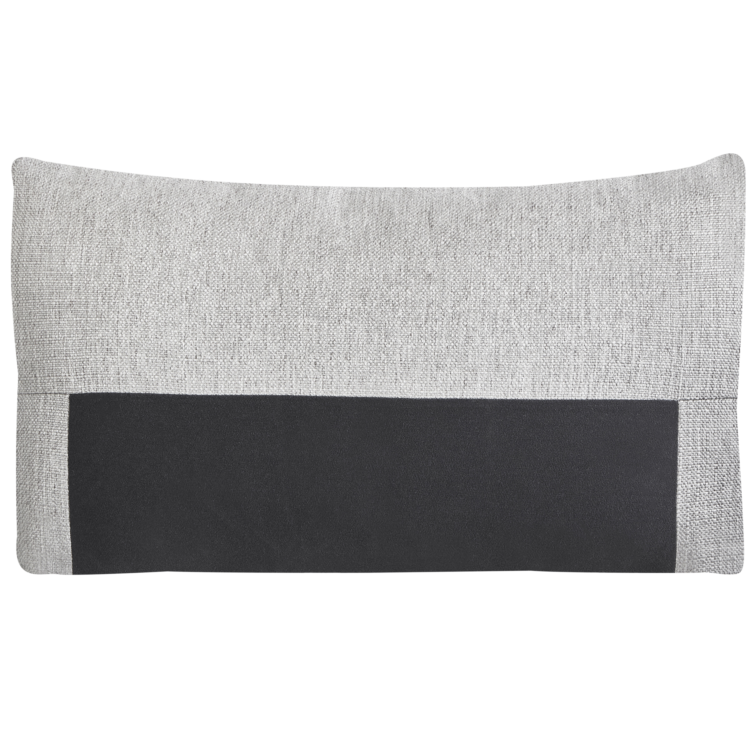 LUVOS armchair Light grey [10]